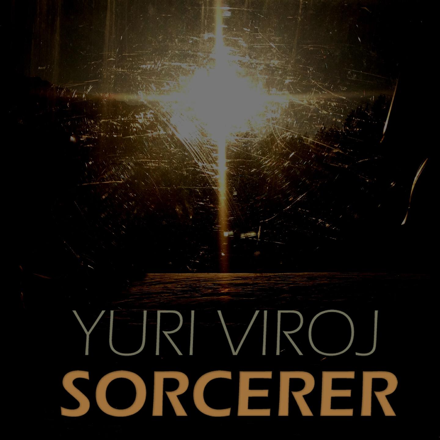 Релиз Sorcerer