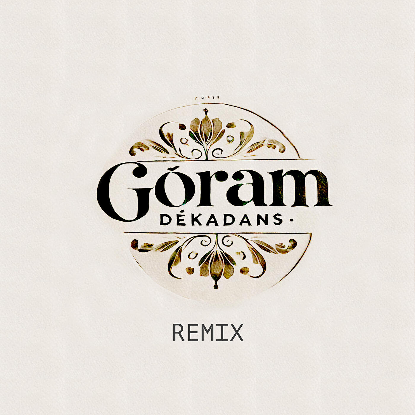 Goram