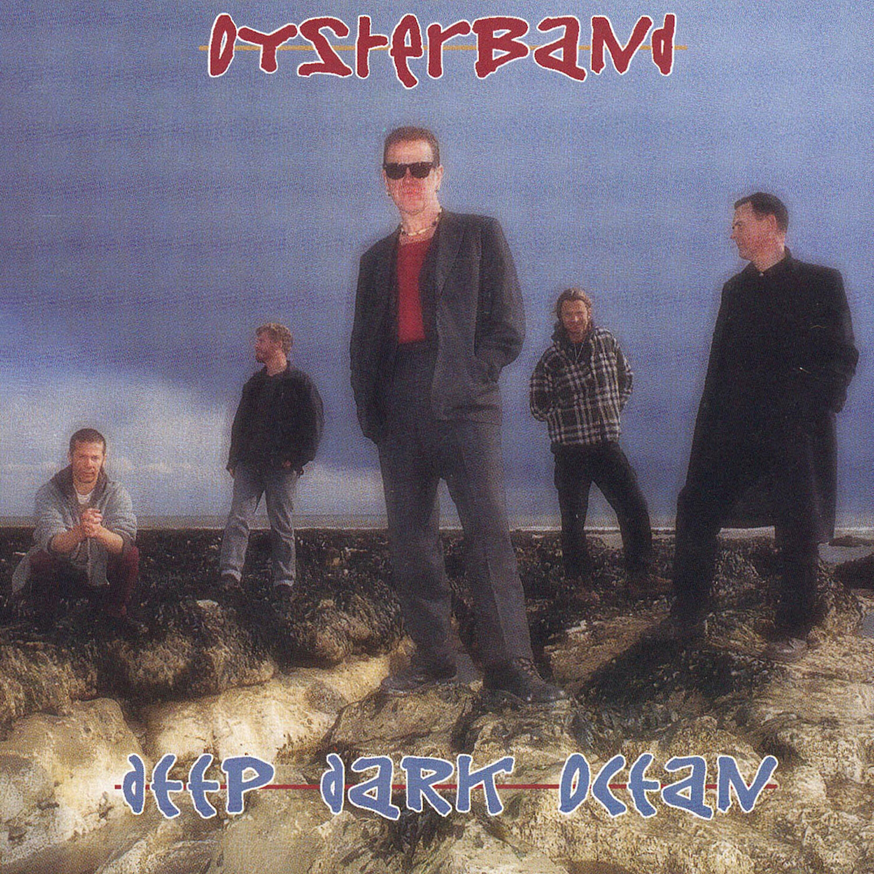 Релиз Deep Dark Ocean