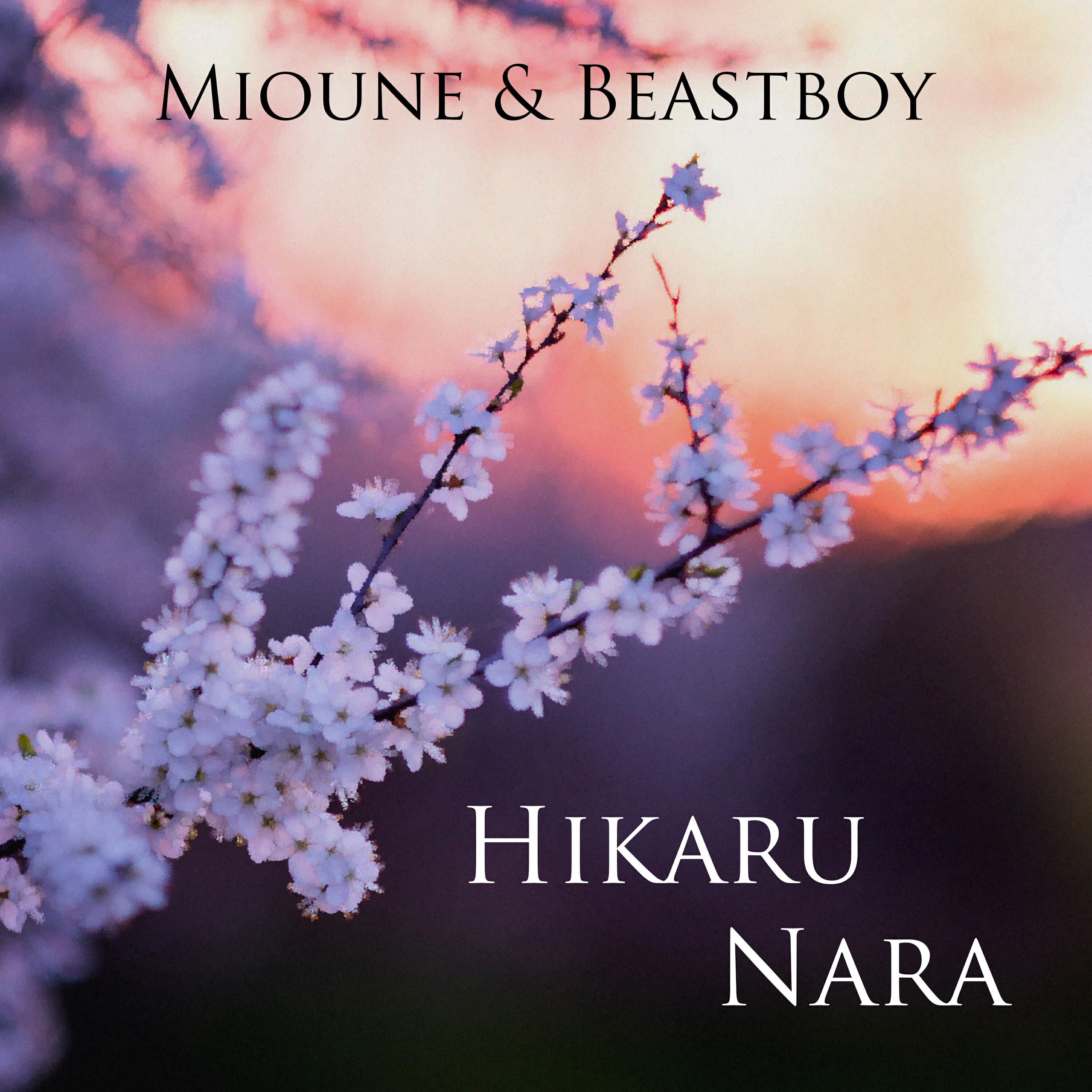 Релиз Hikaru Nara