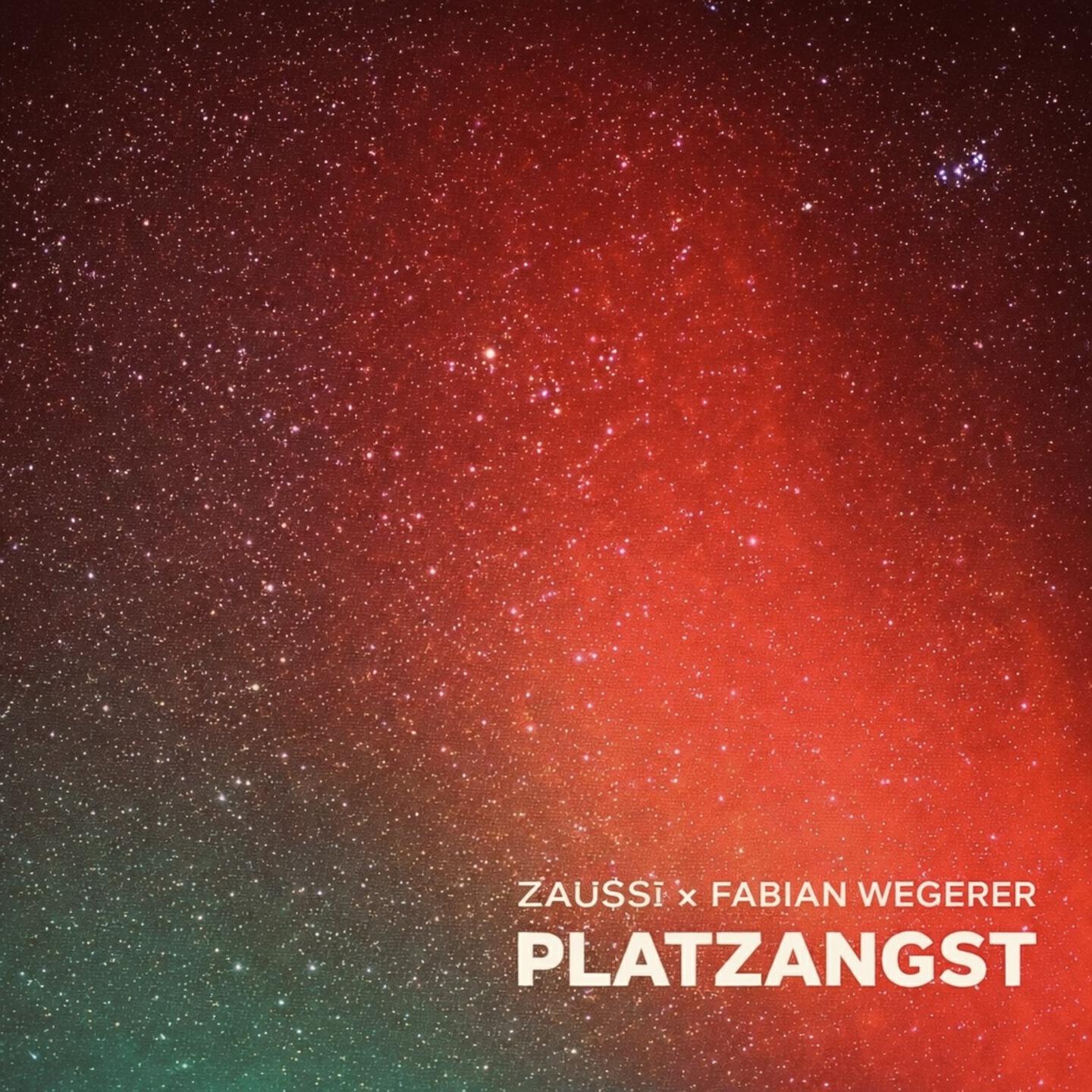 Релиз Platzangst