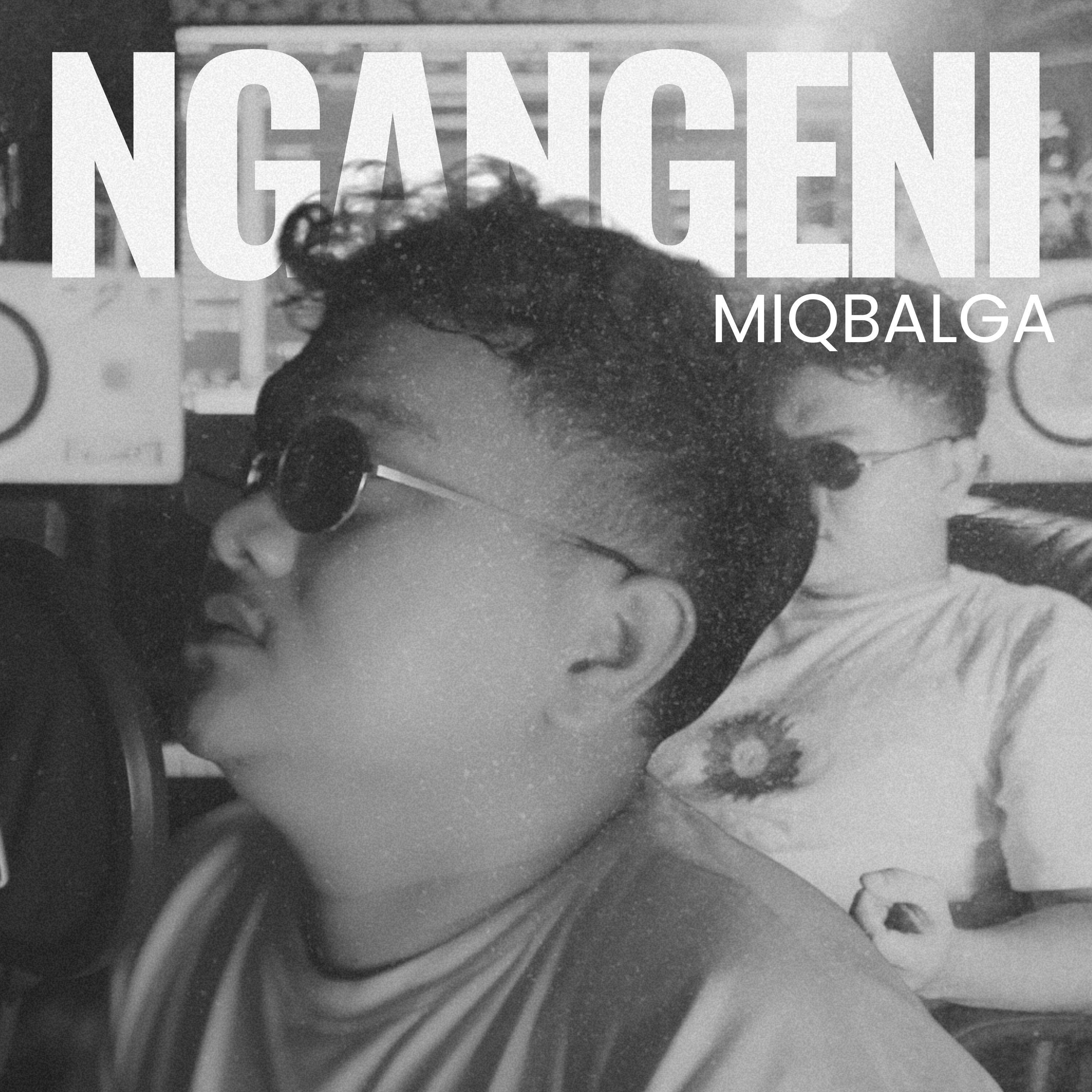 Релиз NGANGENI