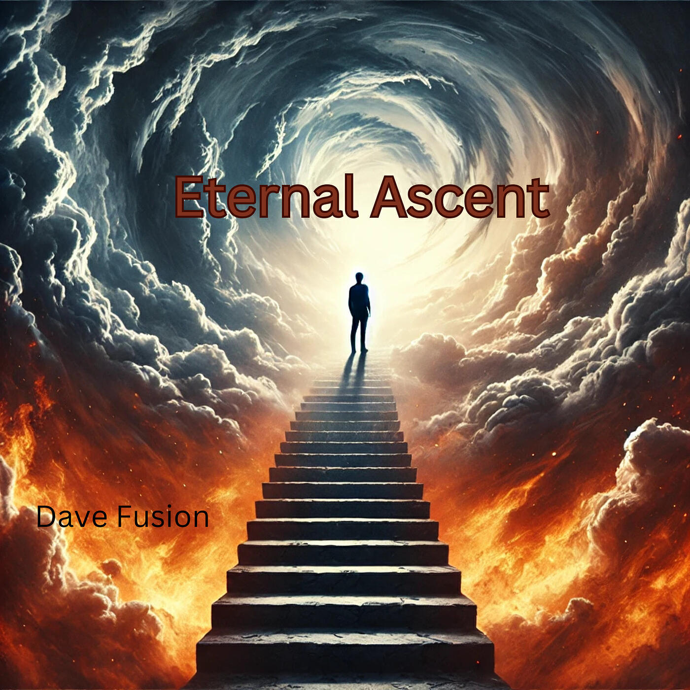 Релиз Eternal Ascent