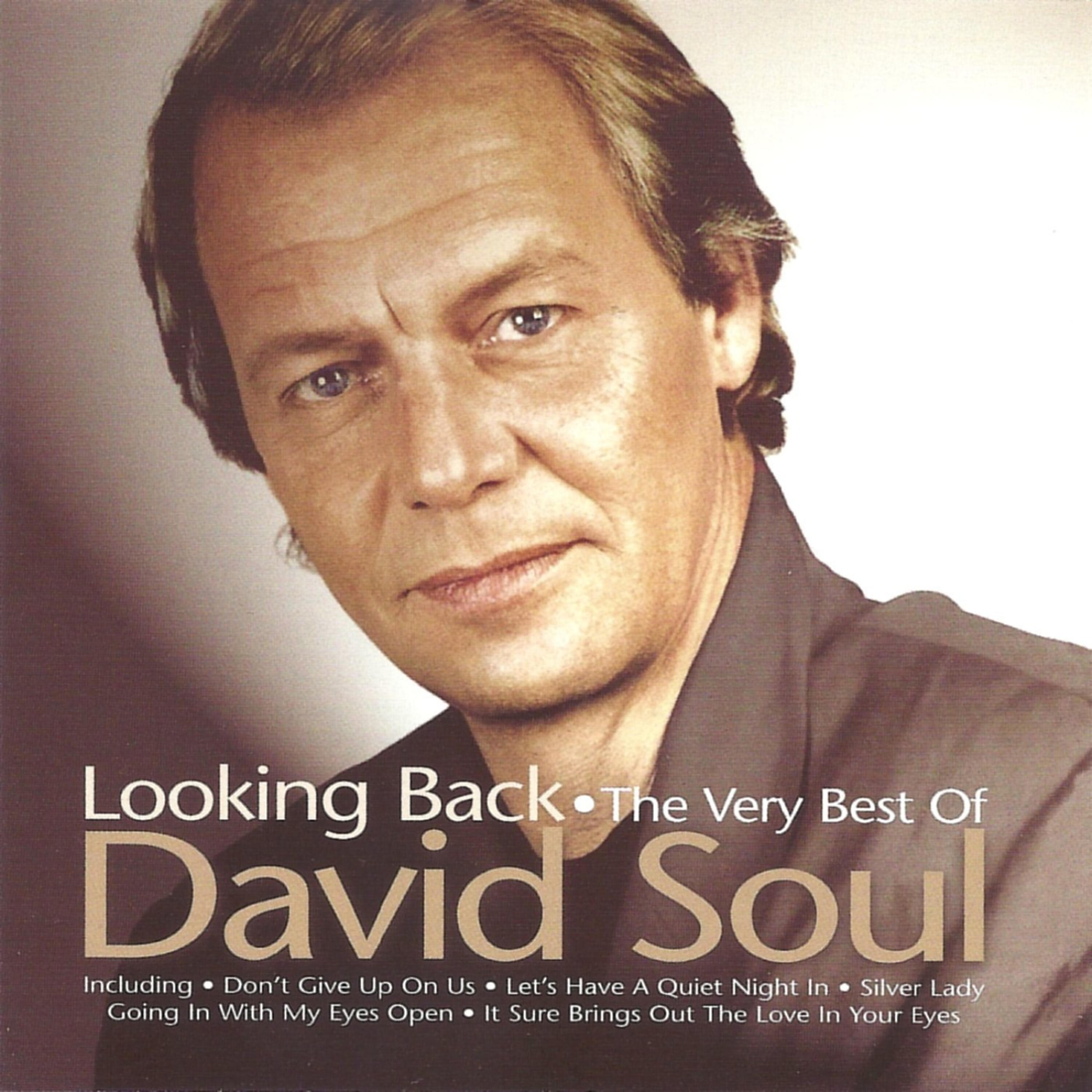 Постер альбома Looking Back: The Very Best of.....