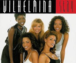 Wilhelmina
