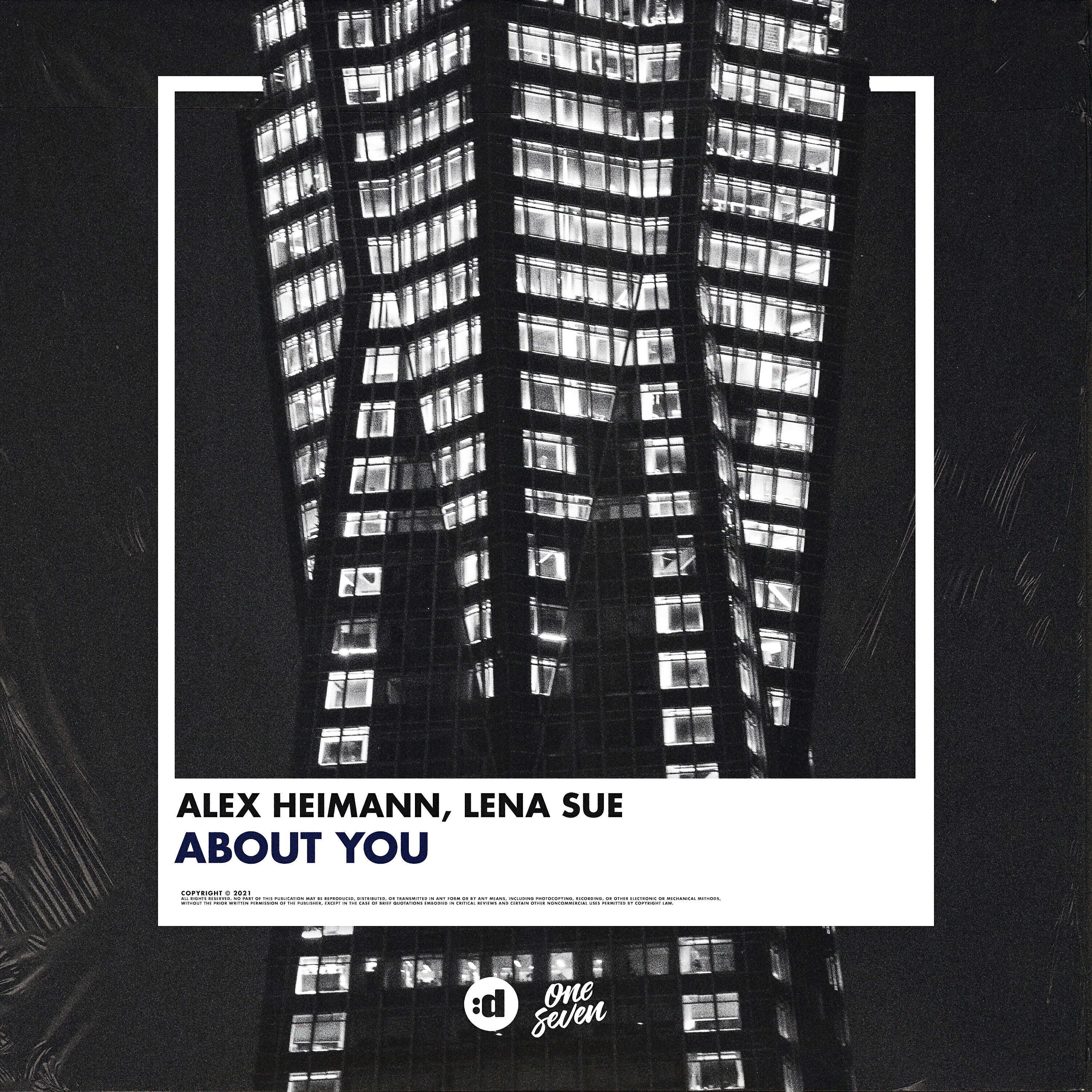 Релиз About You