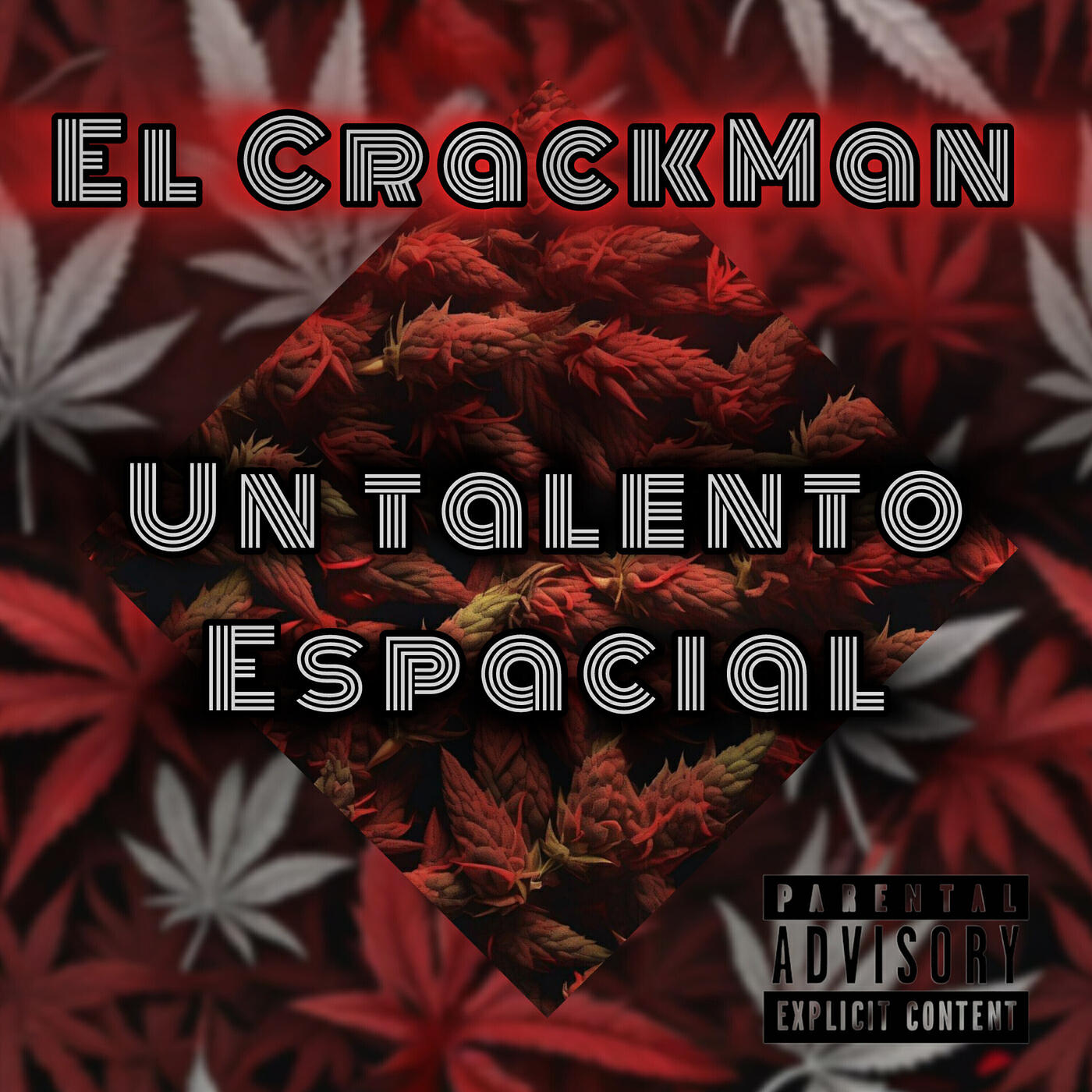 El CrackMan