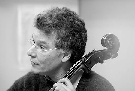 Xavier Gagnepain