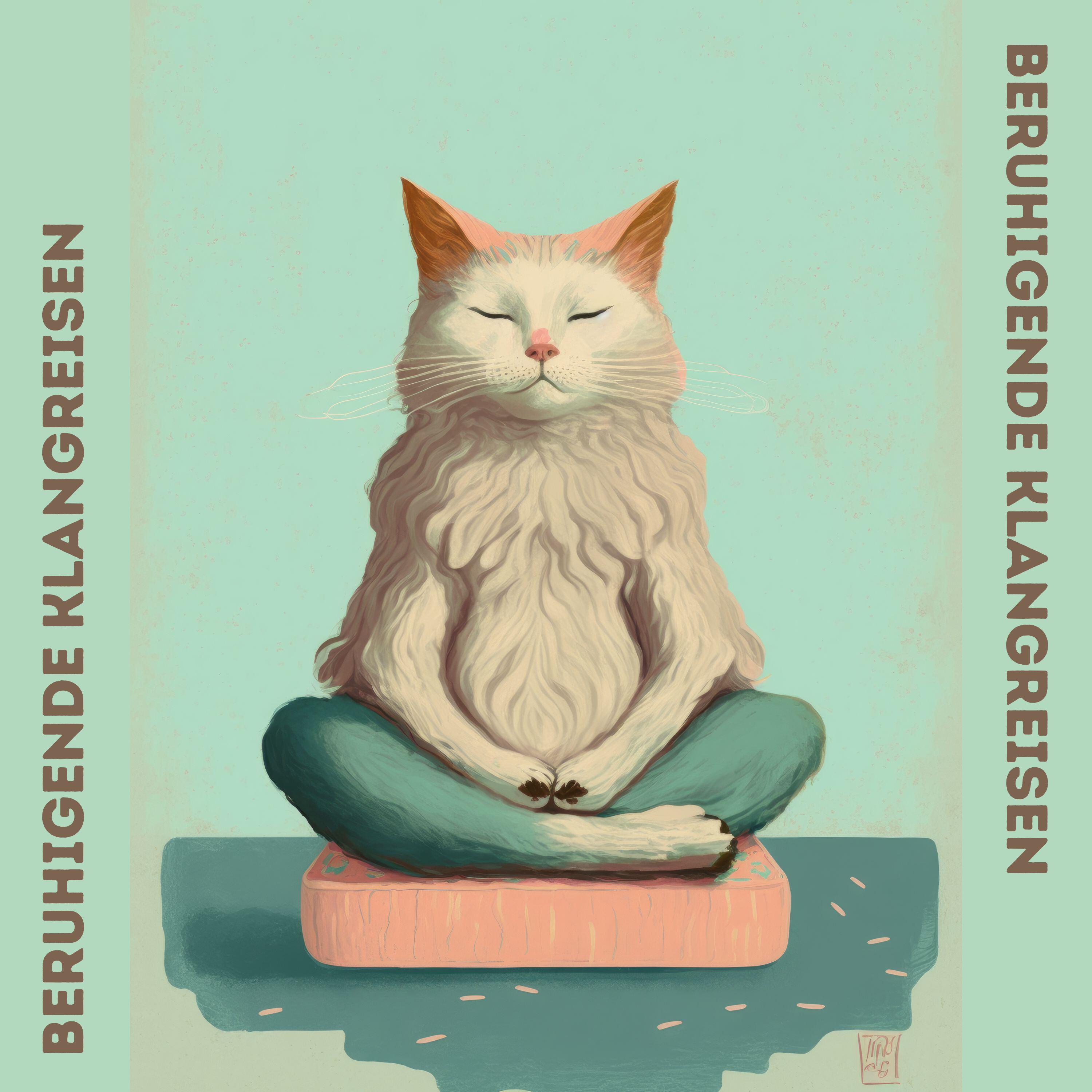 Релиз Beruhigende Klangreisen