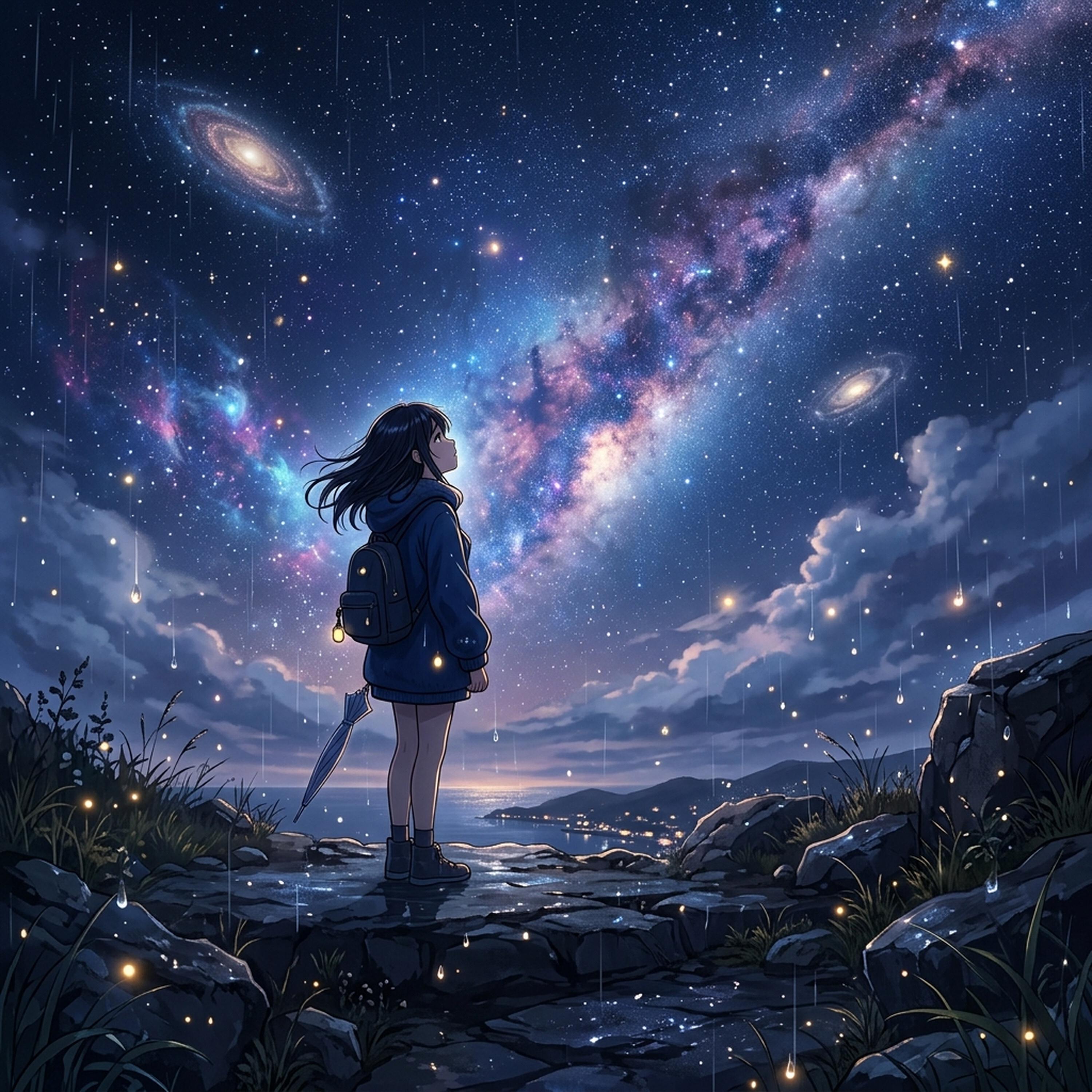 Релиз Celestial Dreams