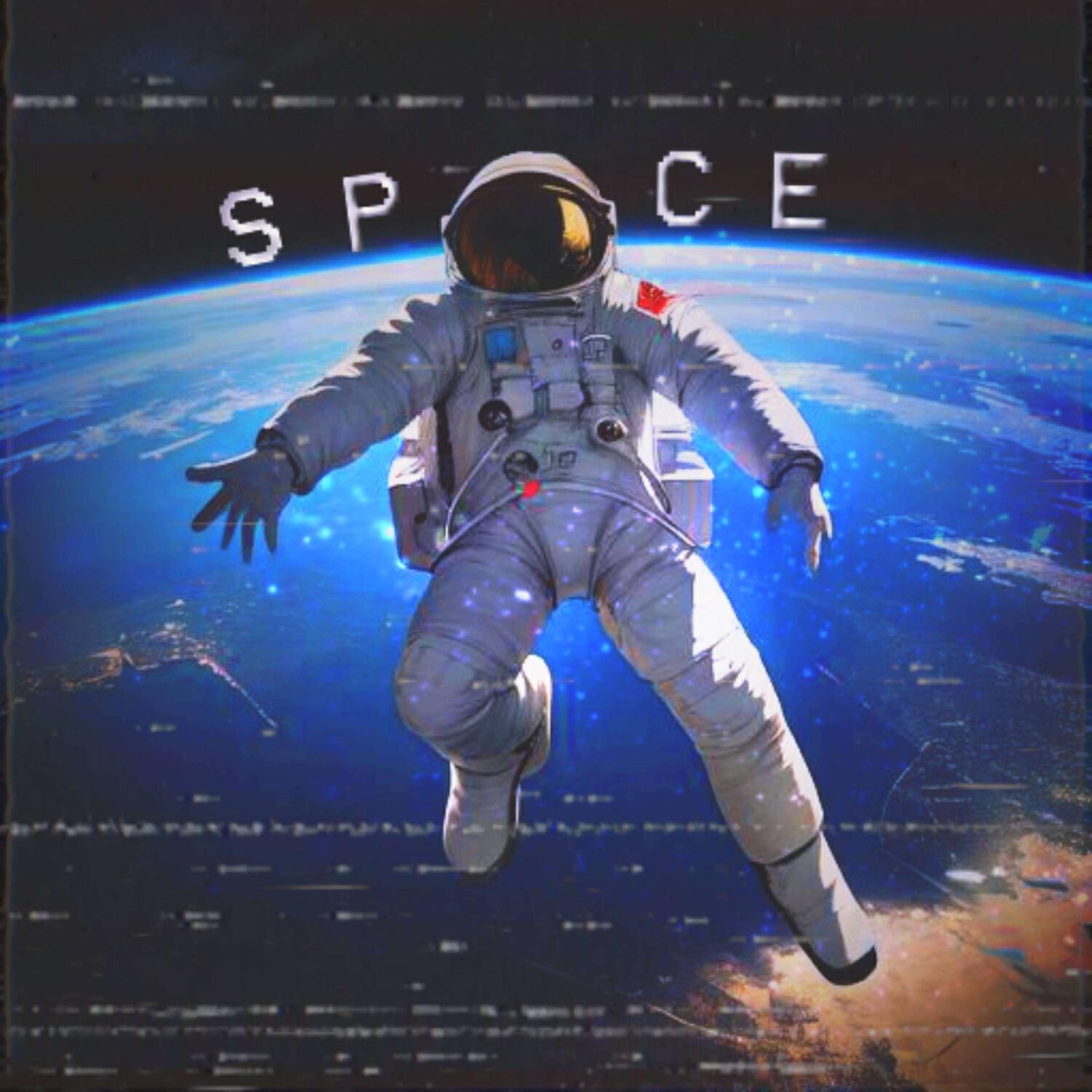 Релиз Space