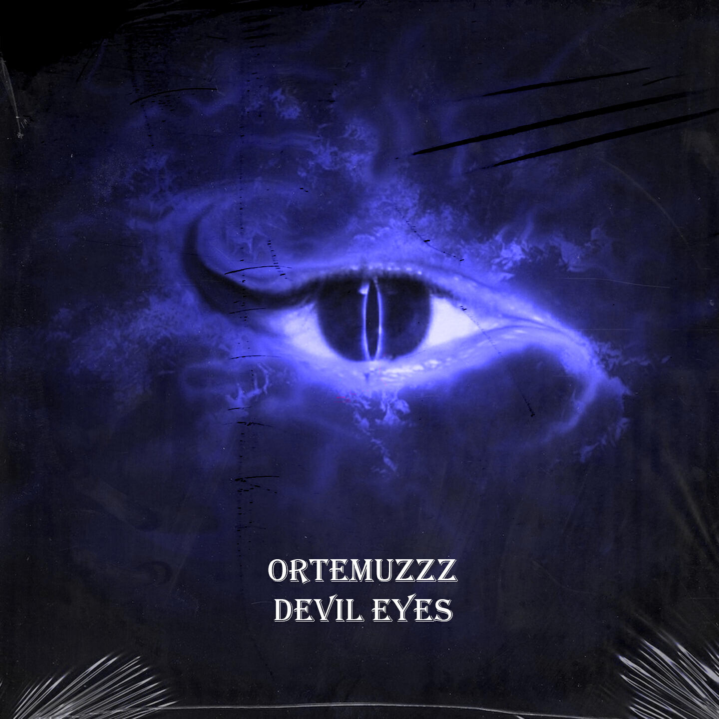 Релиз Devil eyes