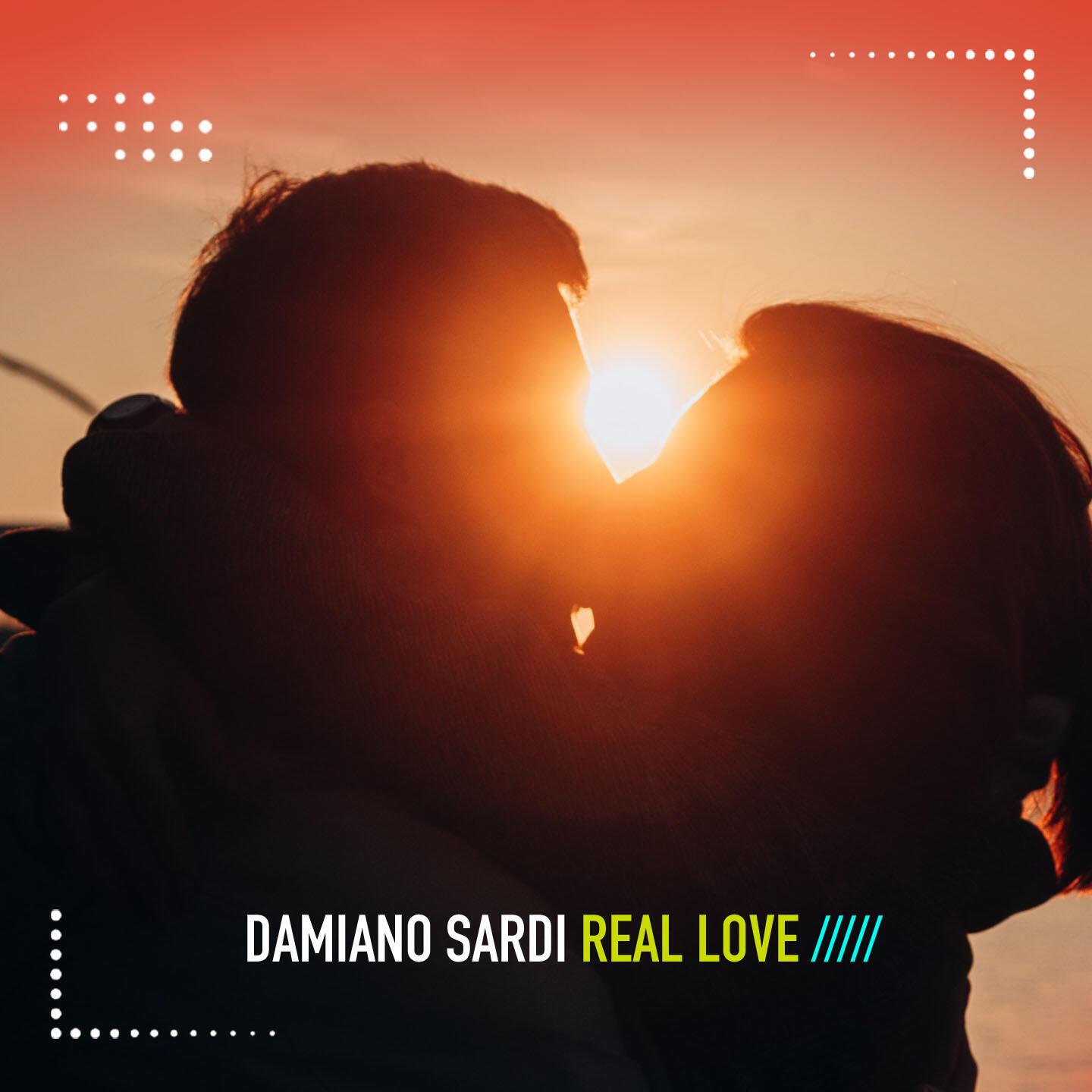 Релиз Real Love