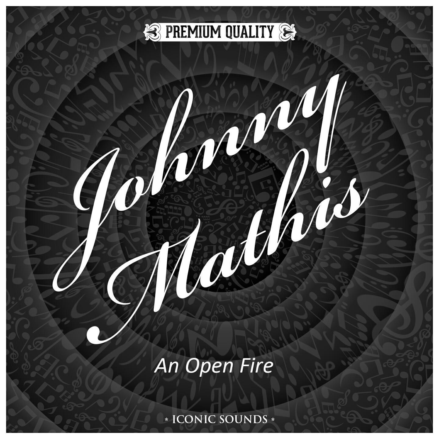 Релиз An Open Fire