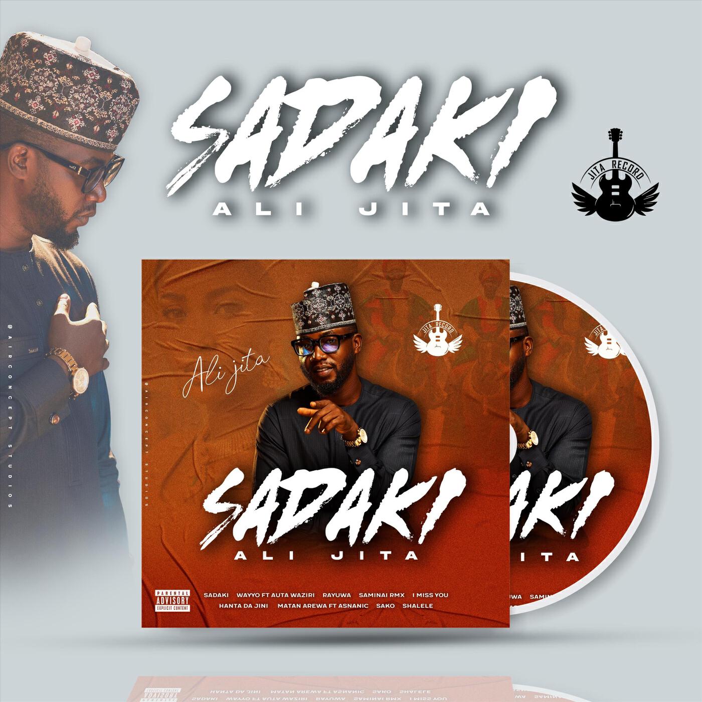 Релиз Sadaki