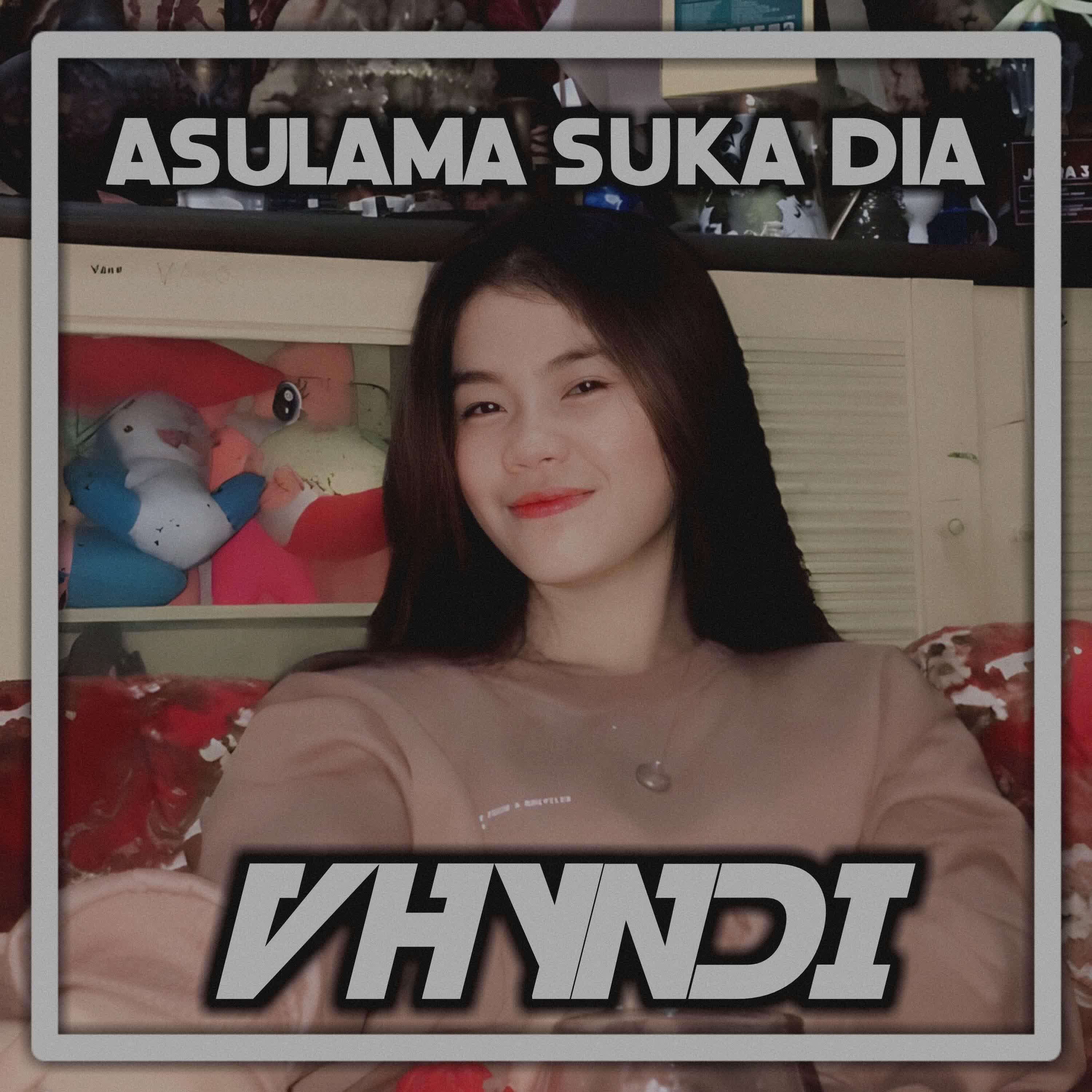 Релиз DJ Asulama Suka Dia