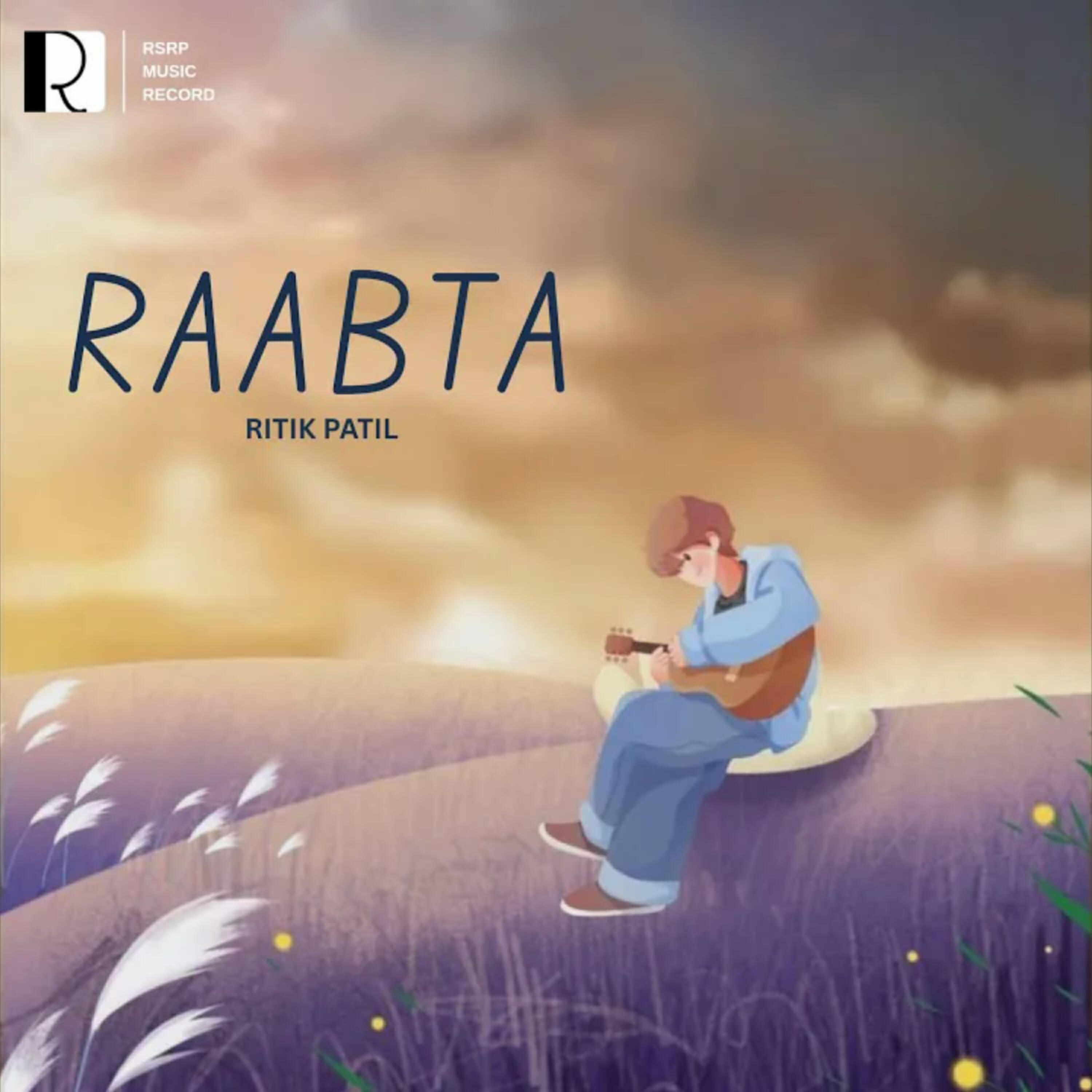 Релиз Raabta