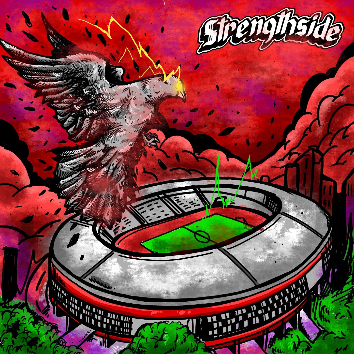 Strengthside