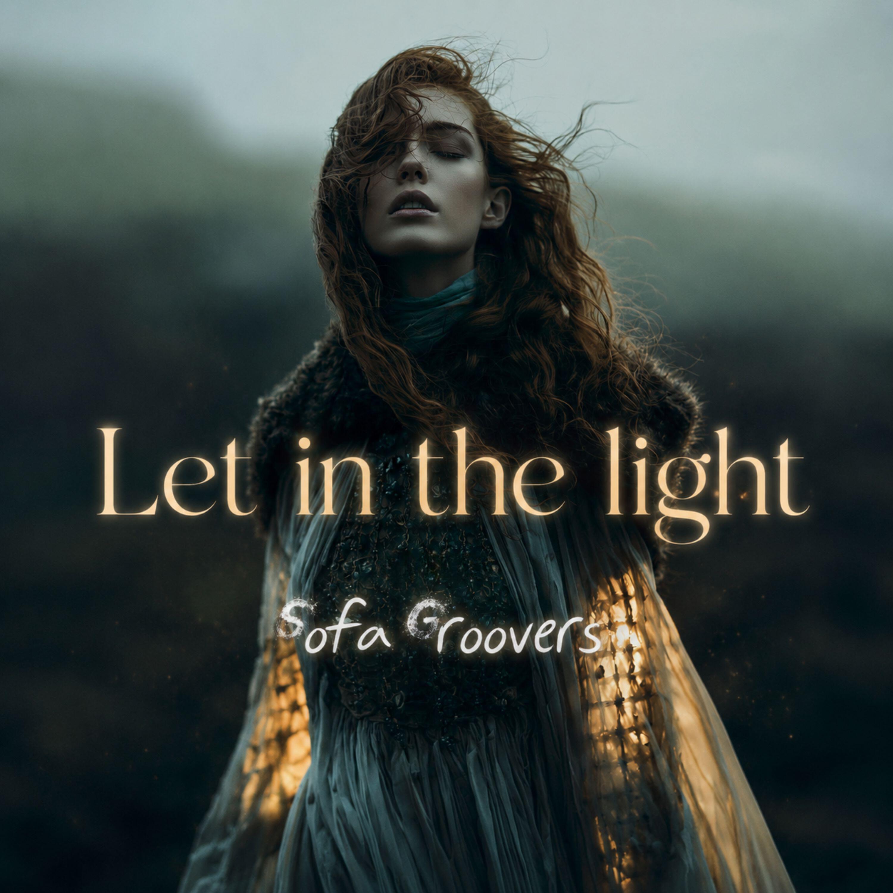 Релиз Let In The Light