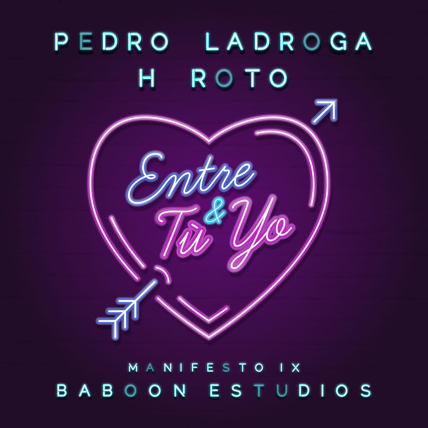 Релиз Entre tú y yo (Manifesto IX)