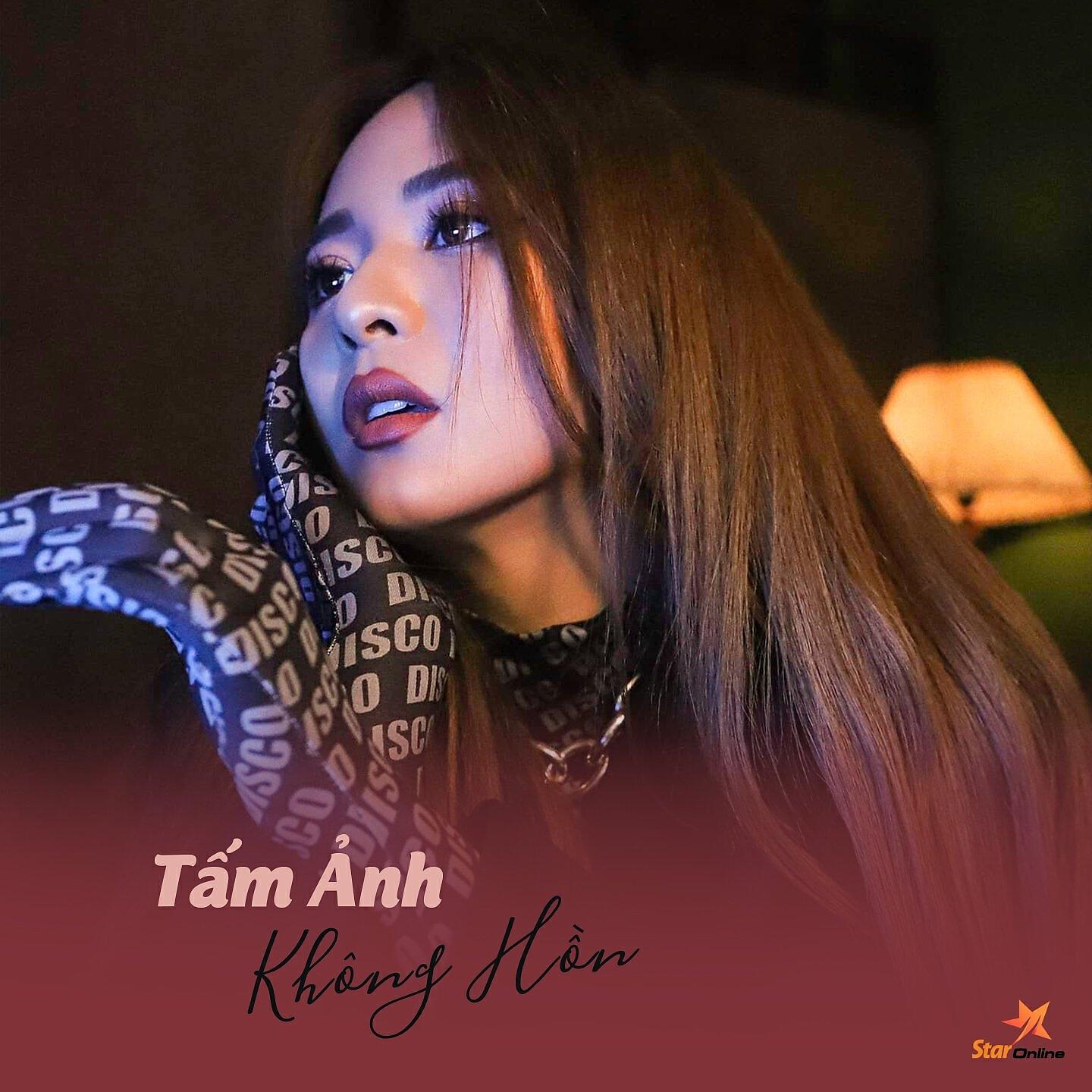 Релиз Tam Anh Khong Hon