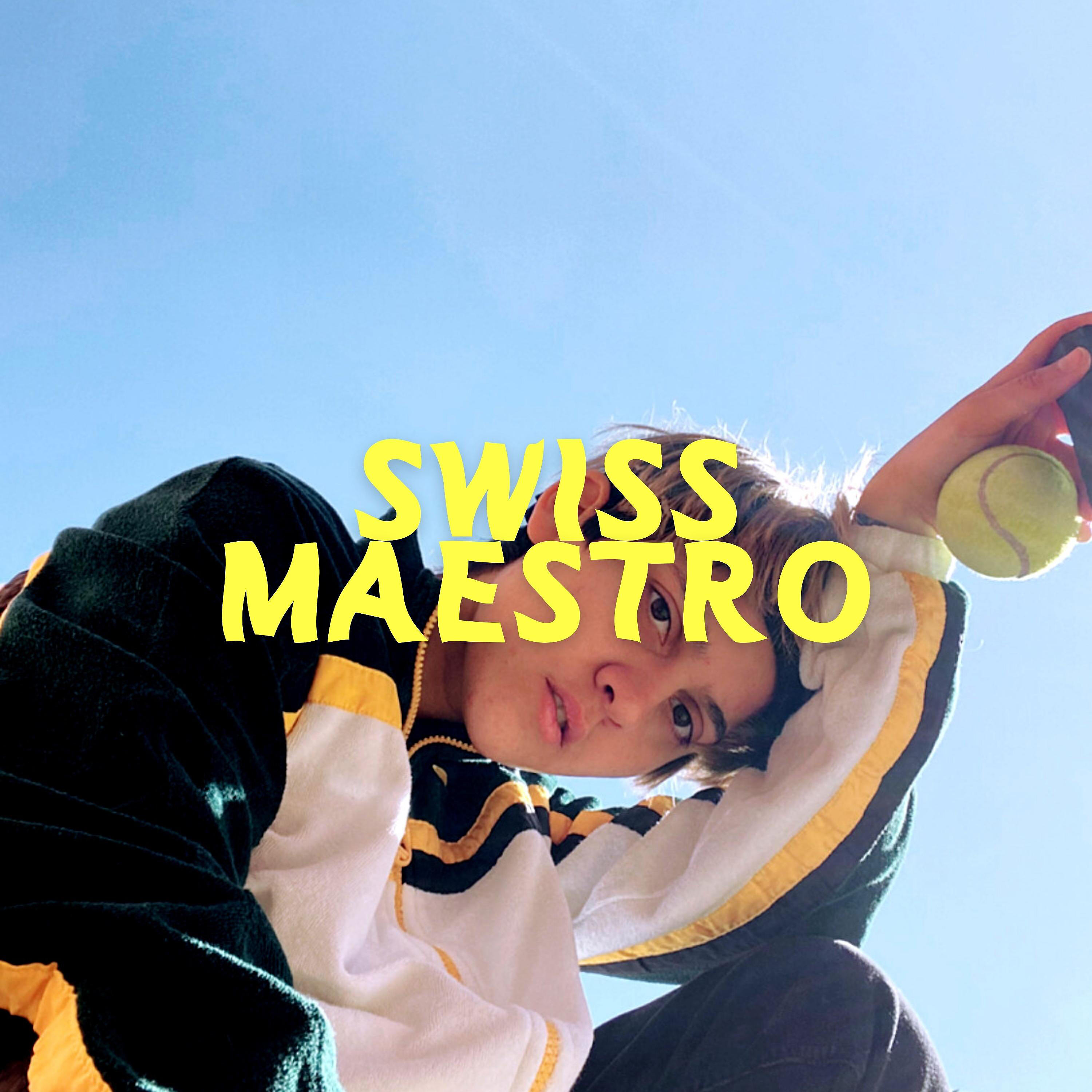 Релиз Swiss Maestro