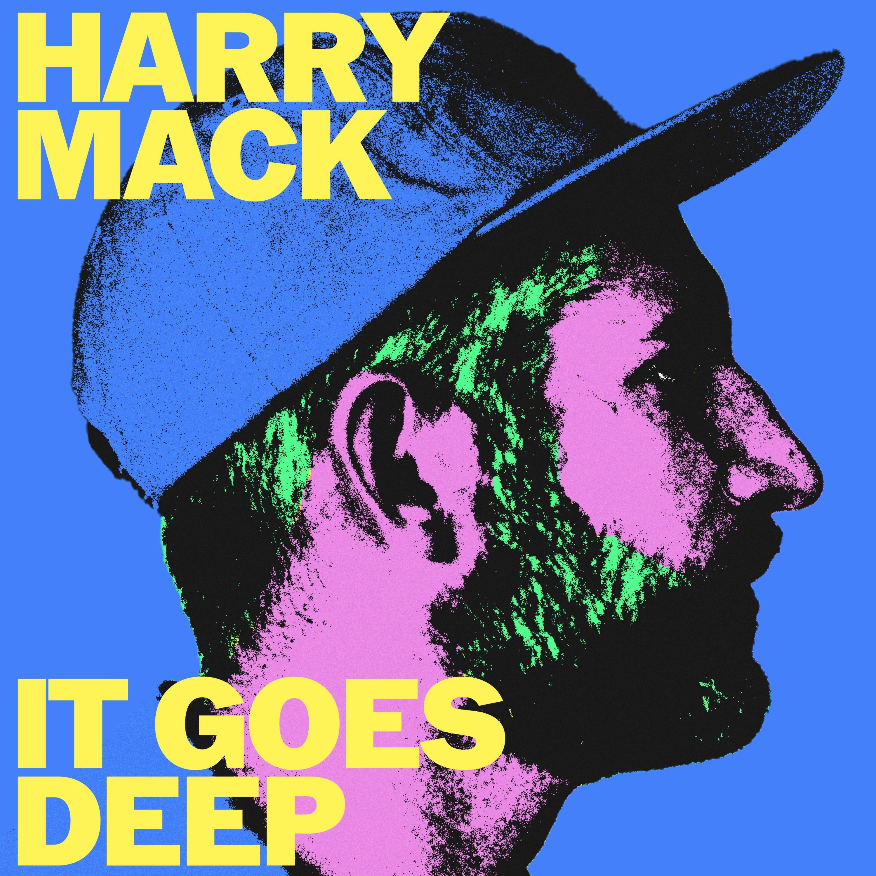 Релиз It Goes Deep