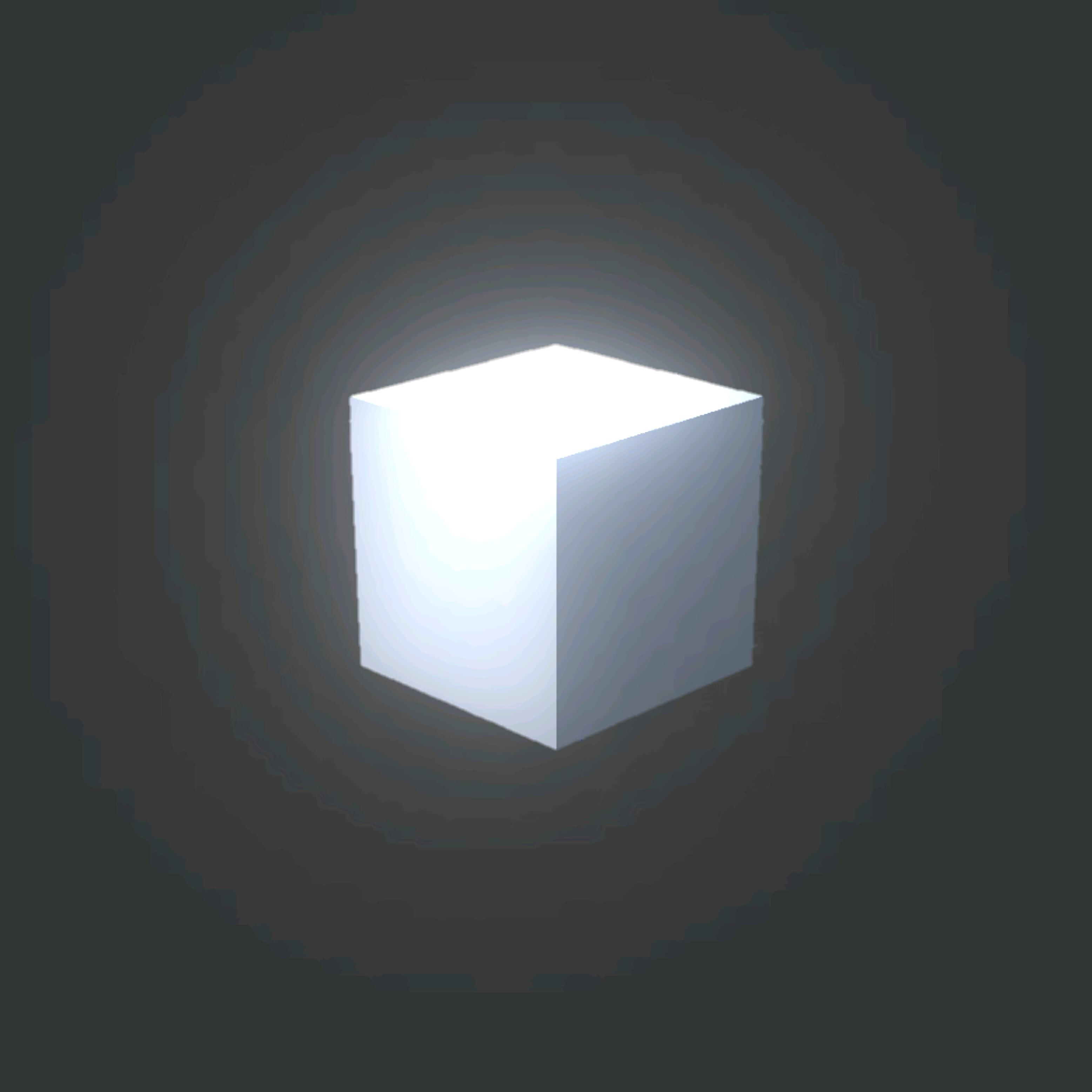 Релиз Cube
