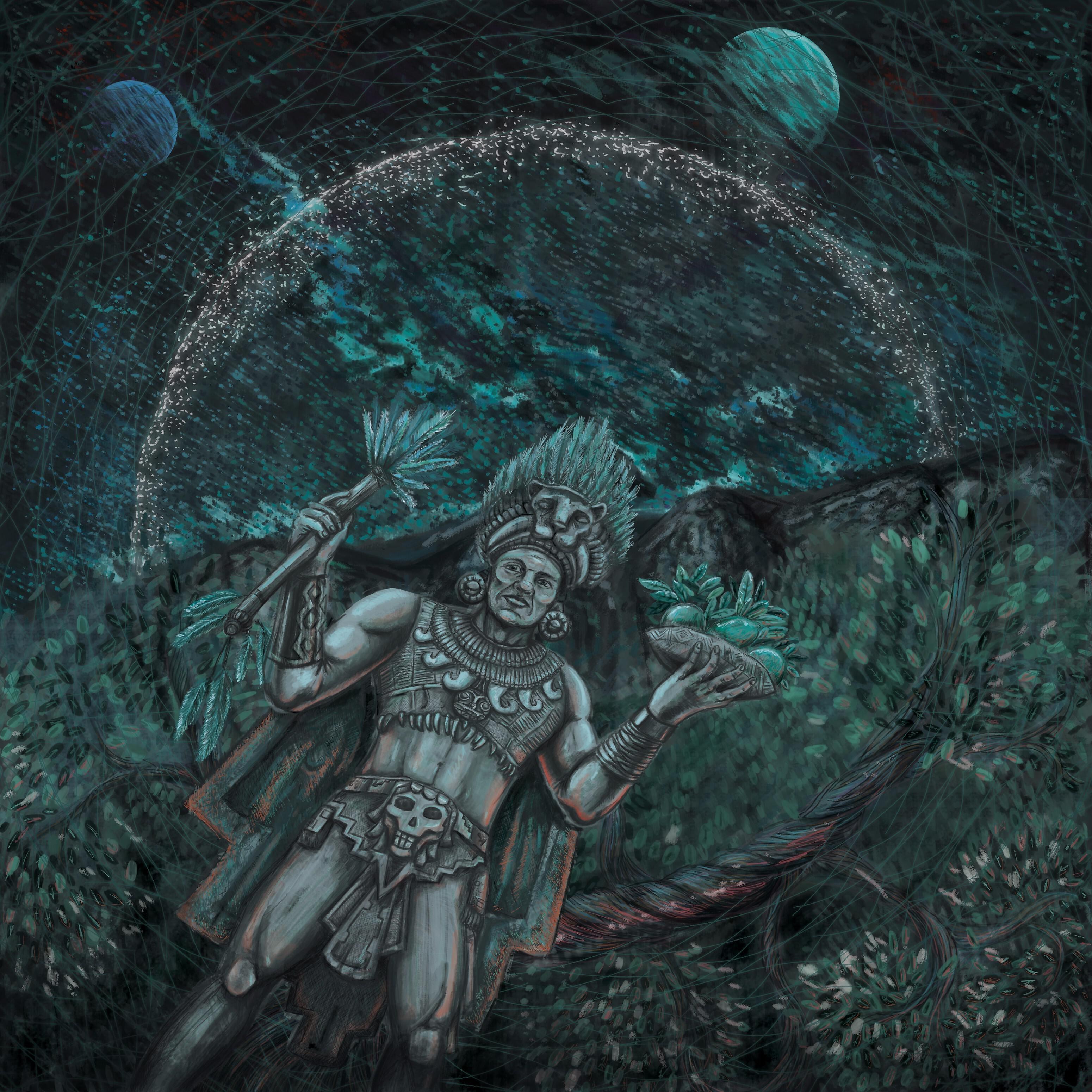 Релиз Maxims and Arrows