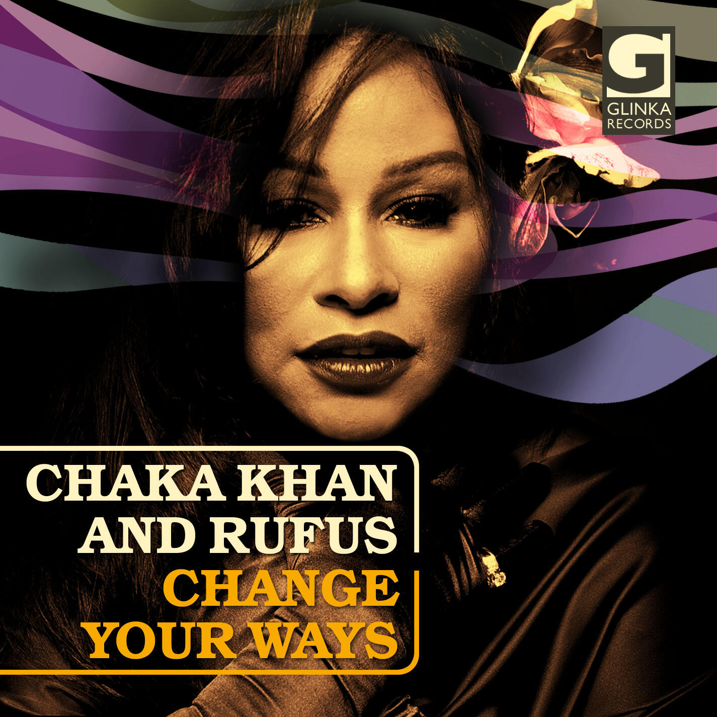 Релиз Change Your Ways