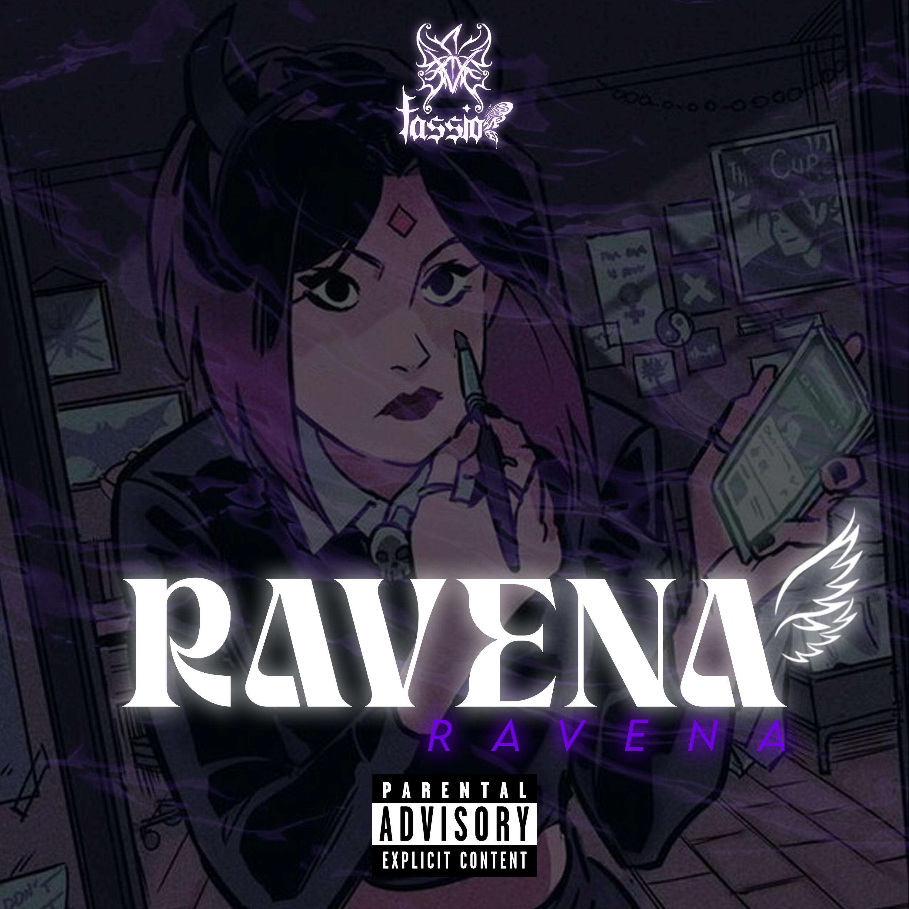 Релиз Ravena
