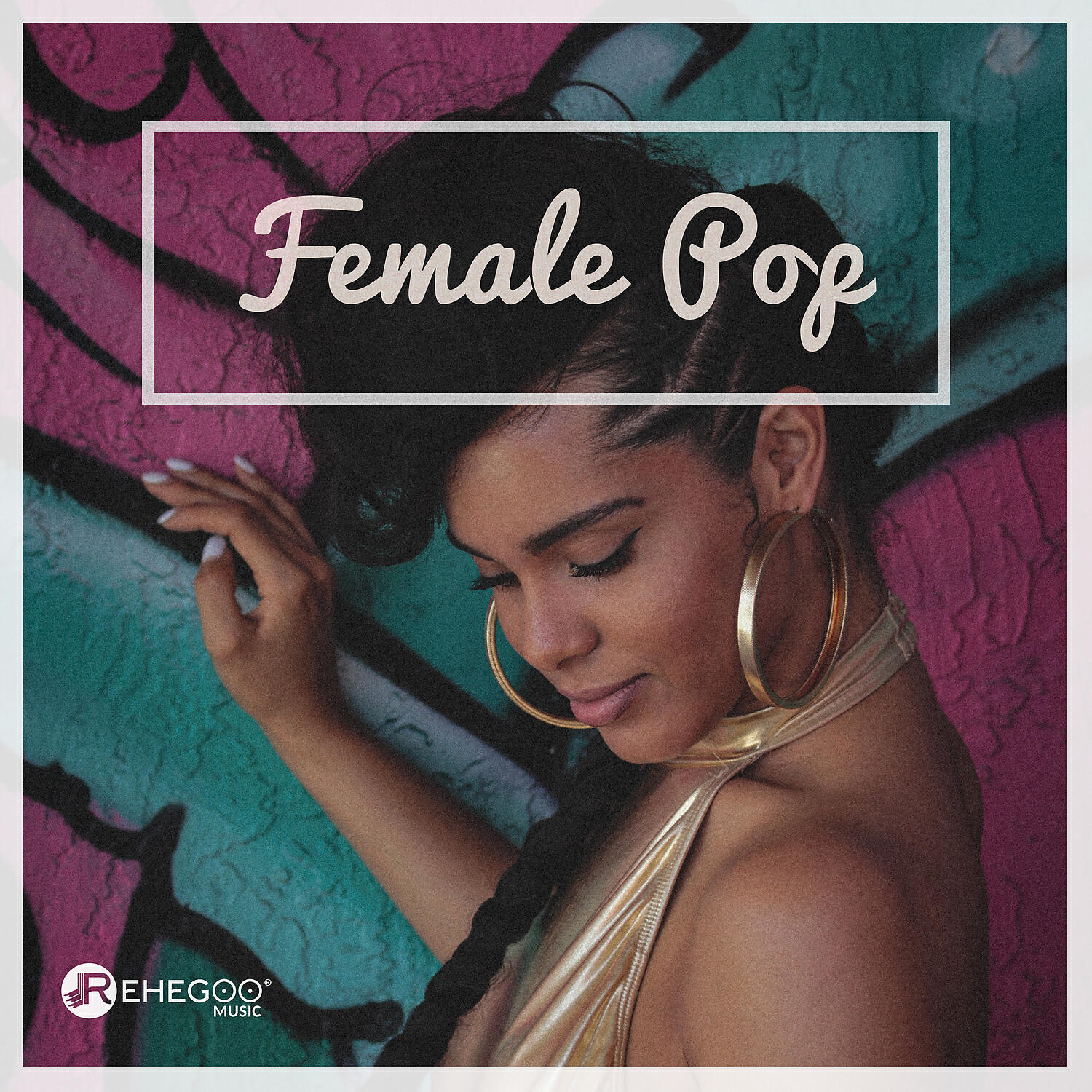 Релиз Female Pop