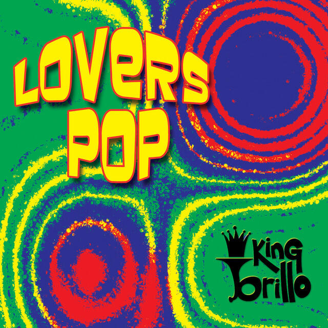 Релиз Lovers Pop