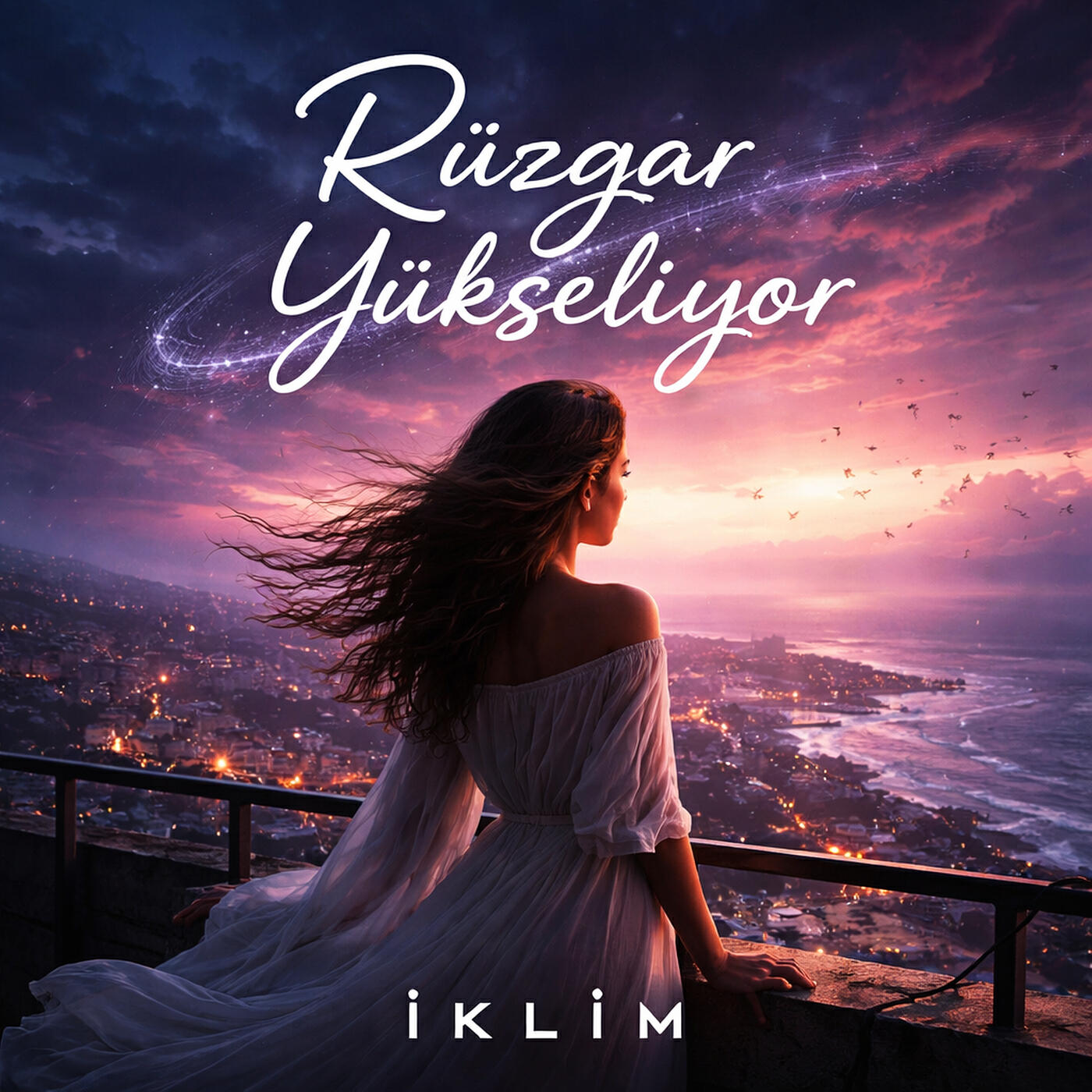Релиз Eksik Yazılmış Bir Cümle