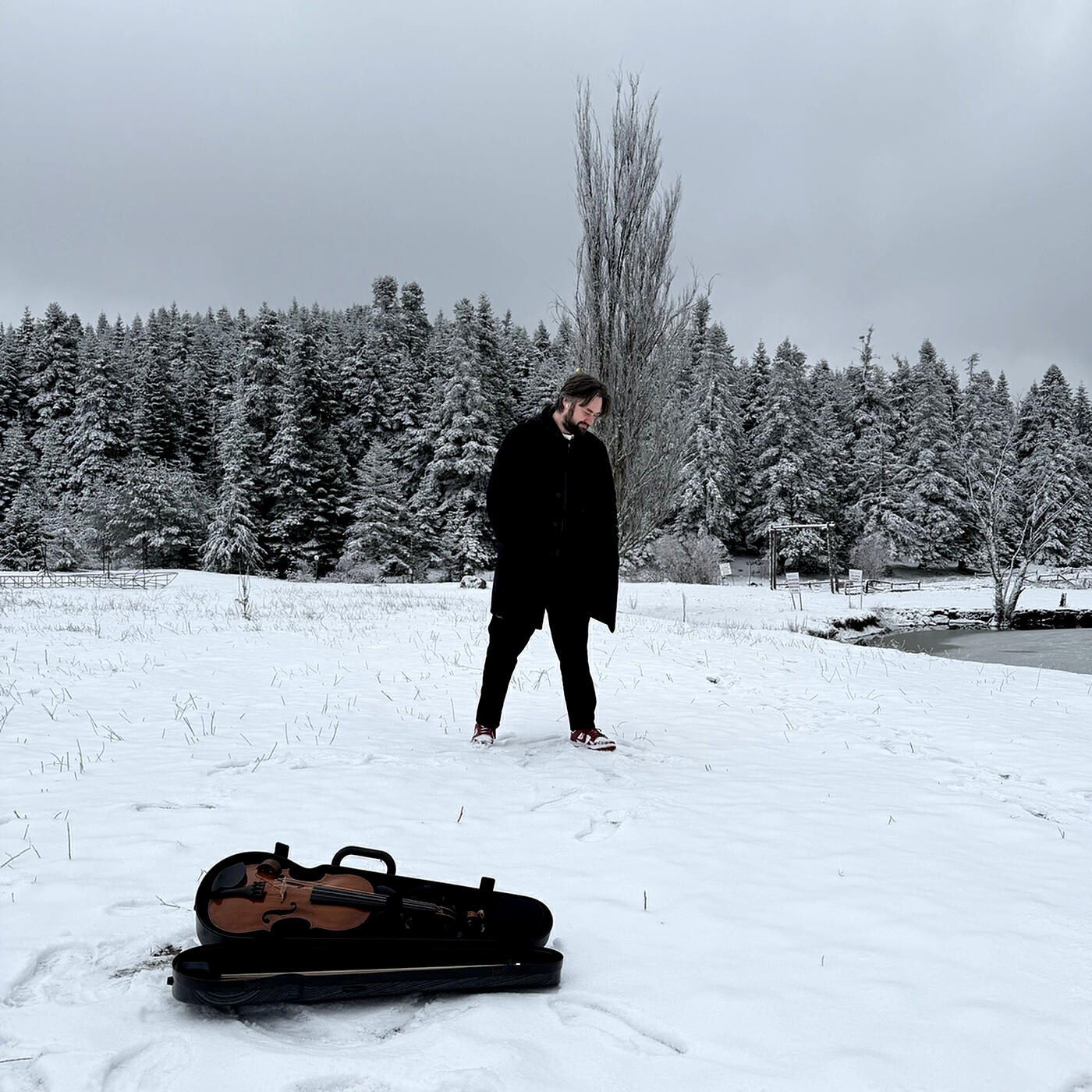 Релиз Spell