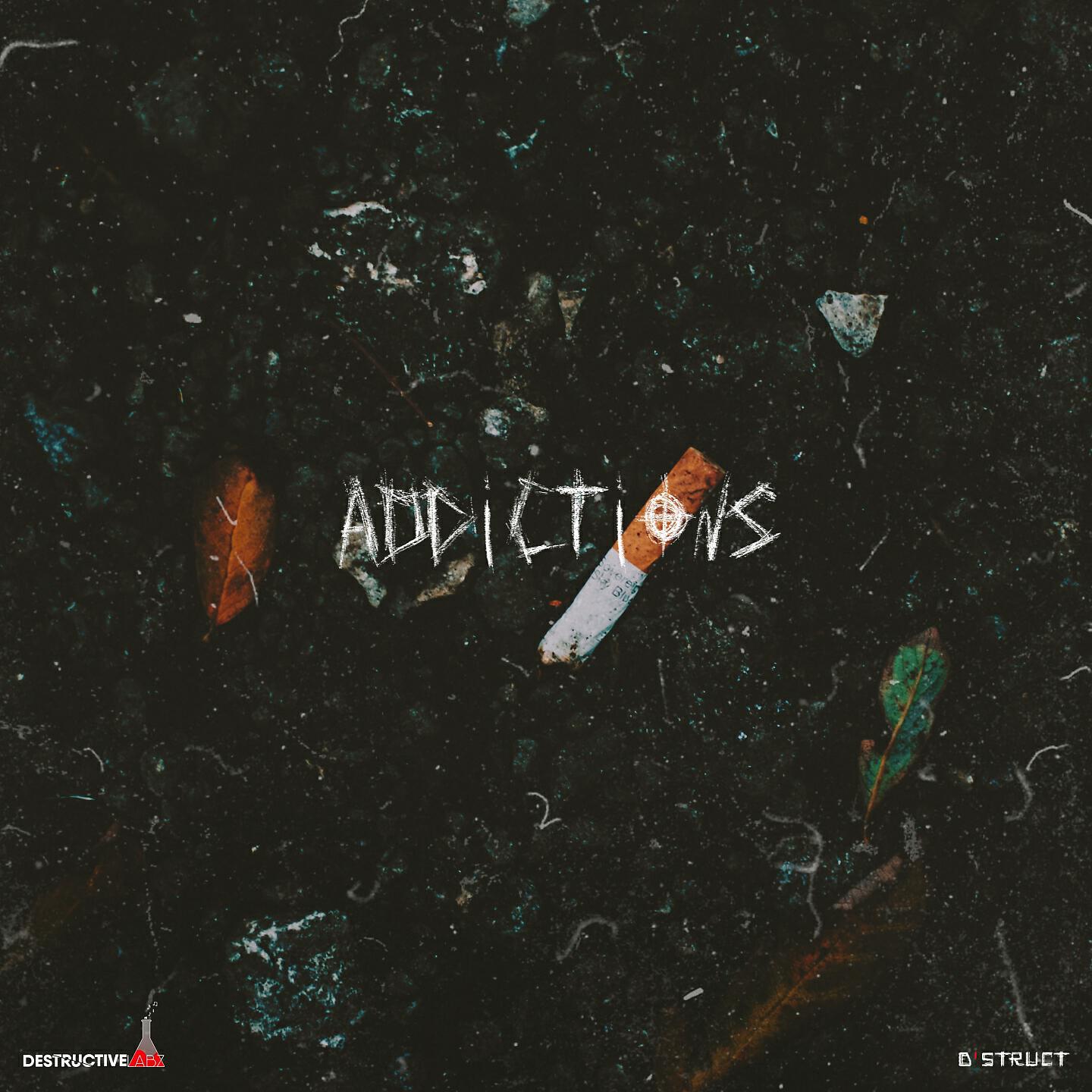 Релиз Addictions