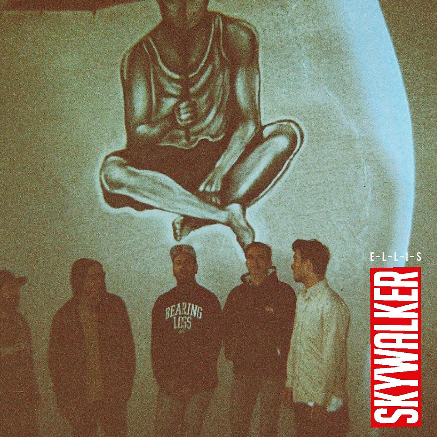 Релиз Ellis