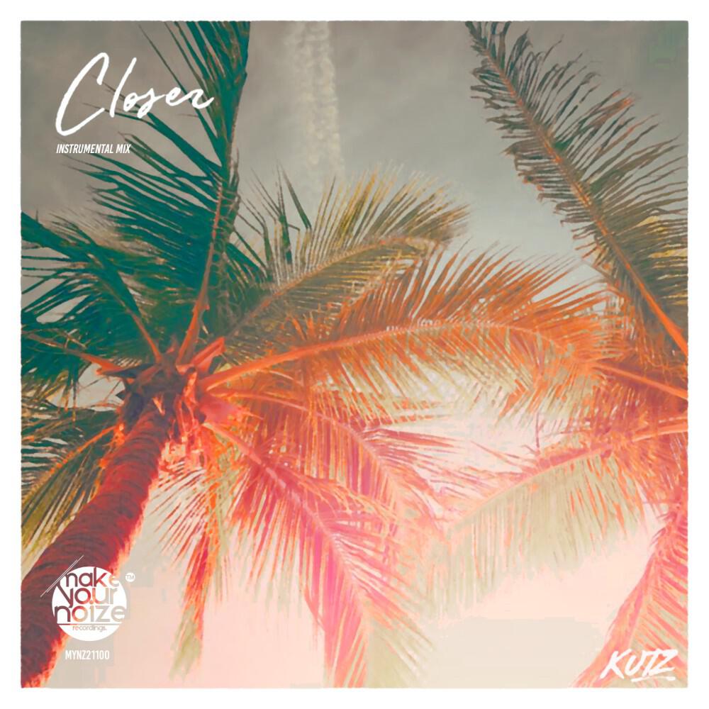 Релиз Closer (Instrumental Mix)