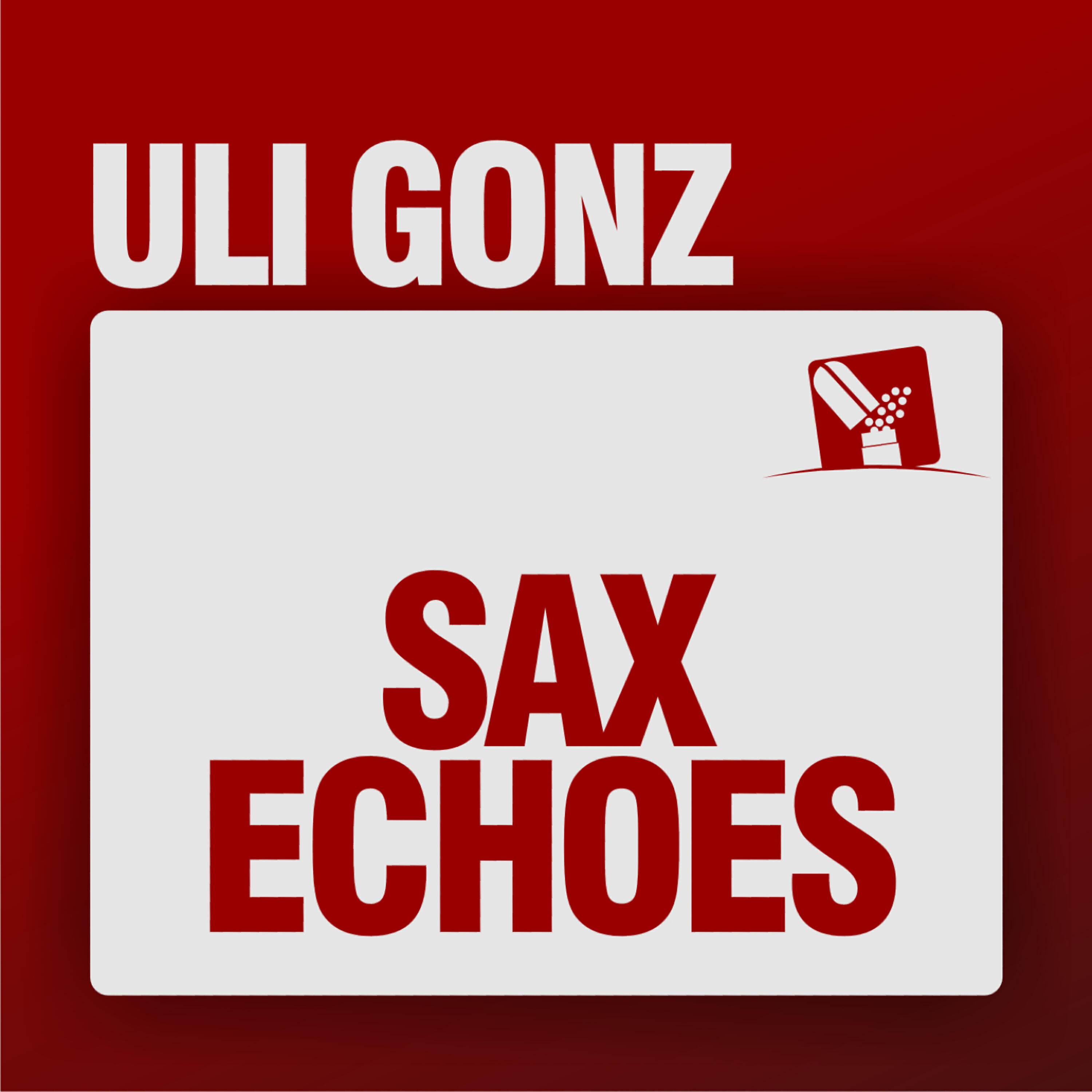 Релиз Sax Echoes