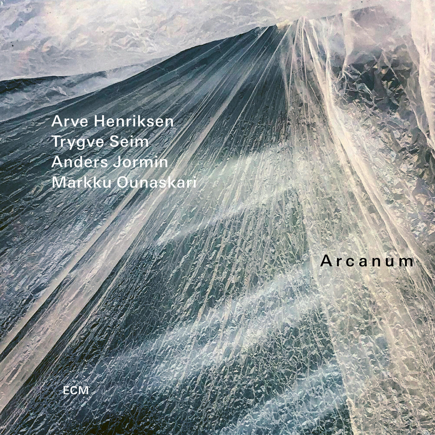 Релиз Arcanum