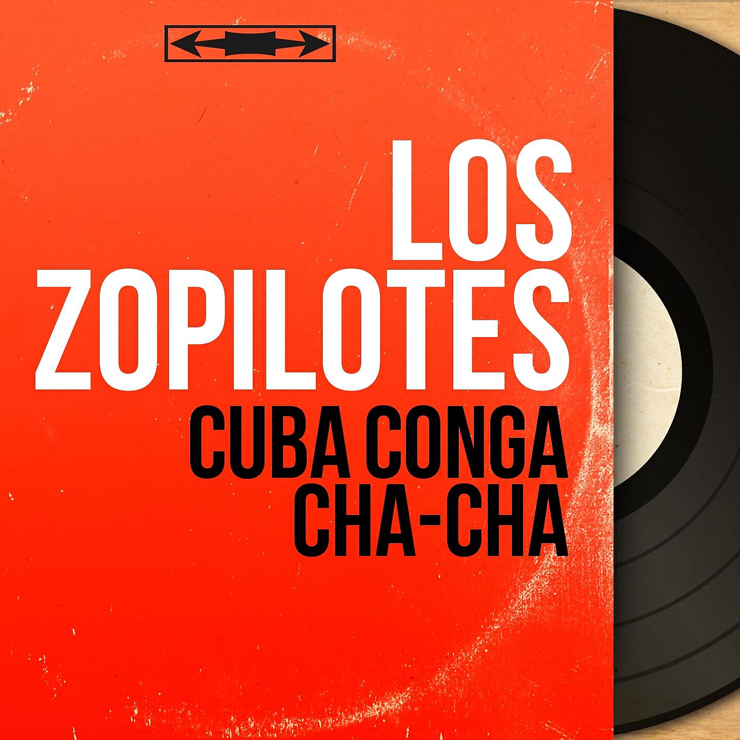 Релиз Cuba Conga Cha-Cha