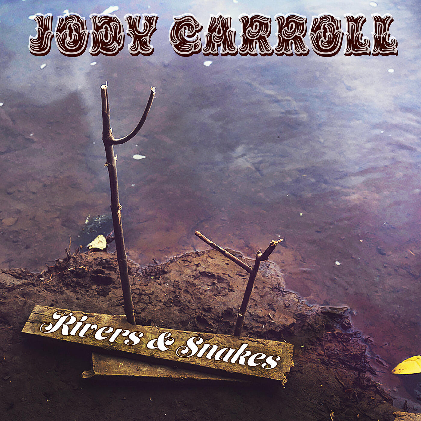 Jody Carroll