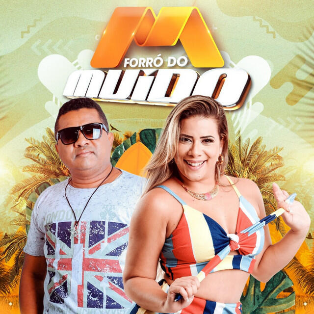 Релиз Isso É Muido