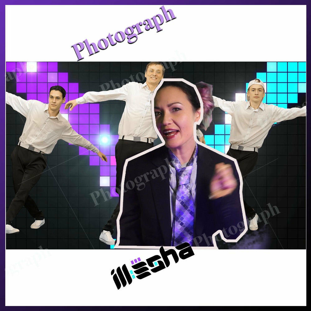 Релиз Photograph