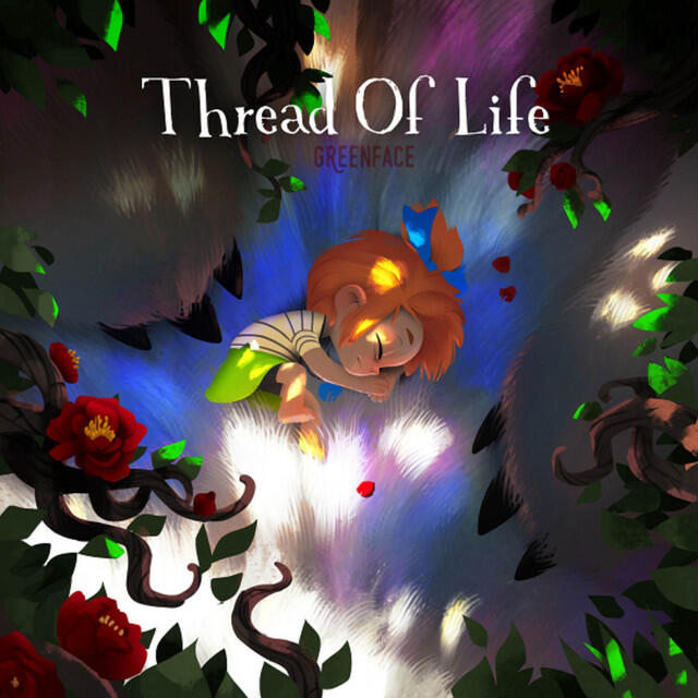 Релиз Thread of Life