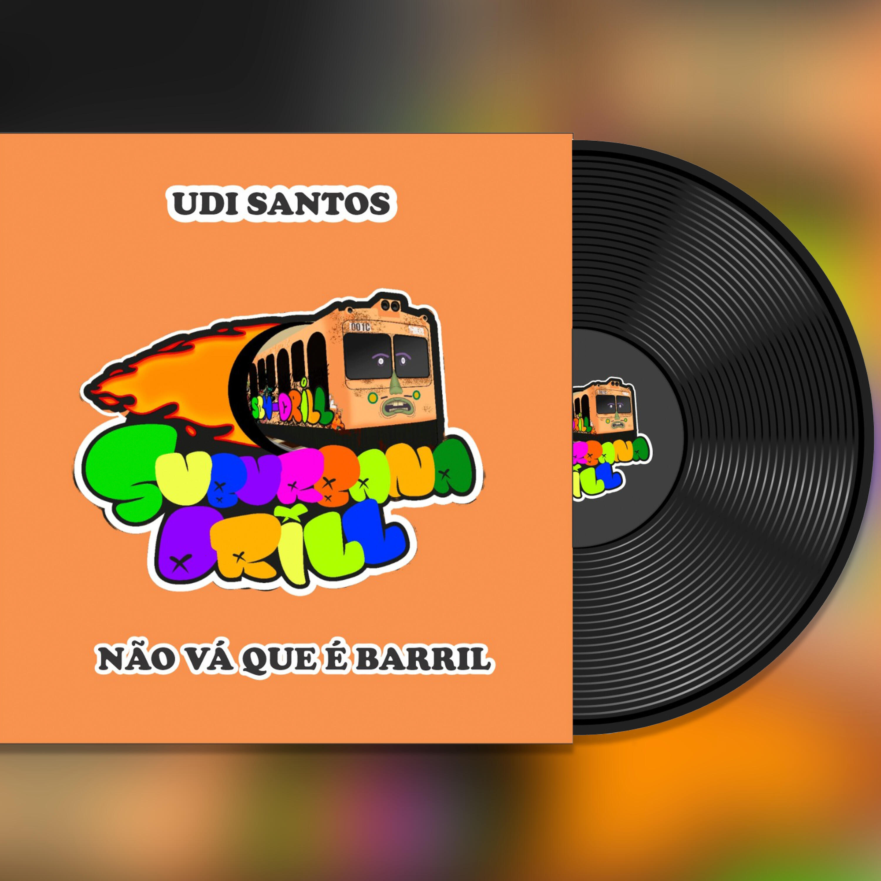 Udi Santos
