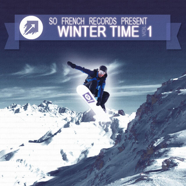 Релиз Winter Time, Vol. 1