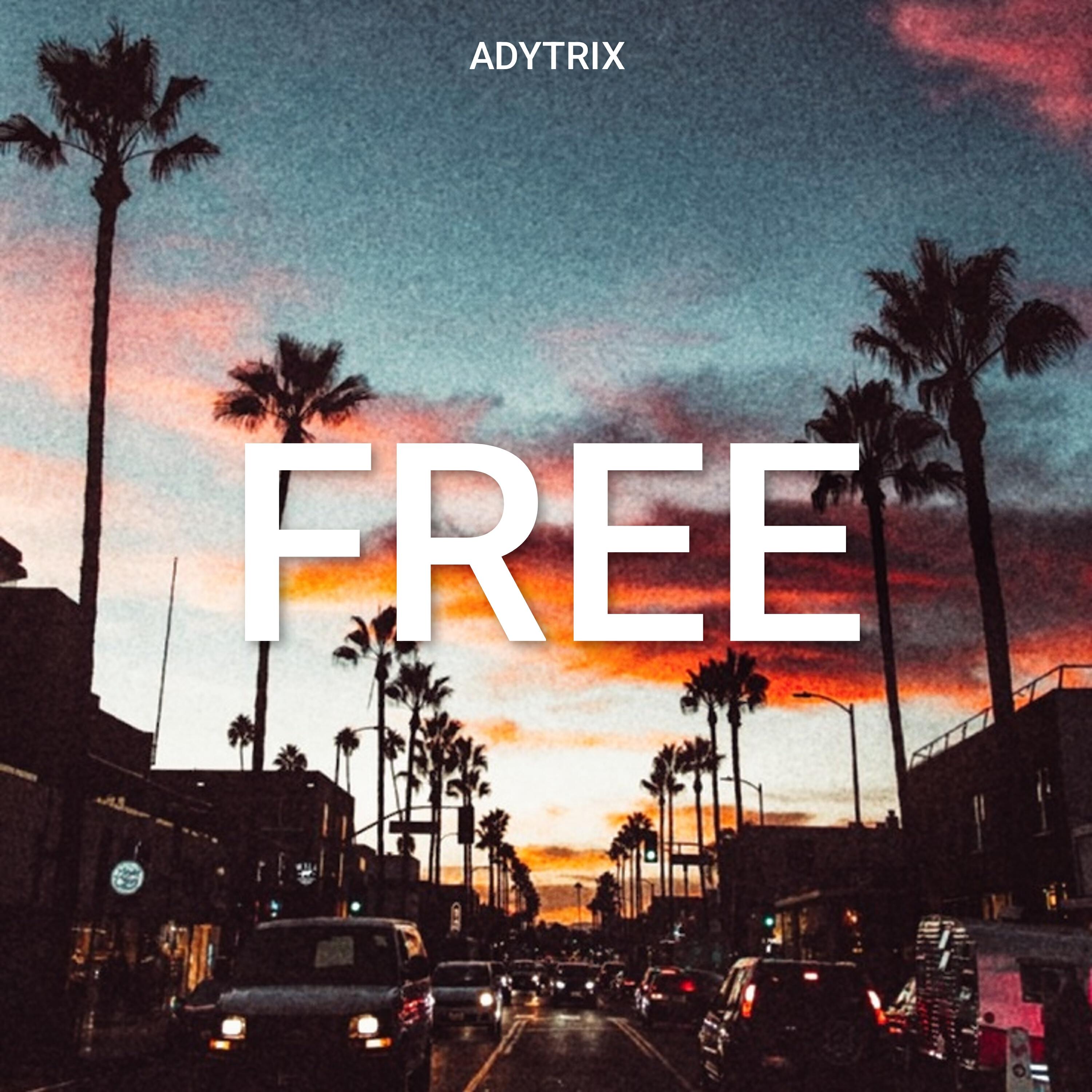 Релиз Free