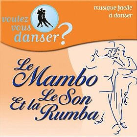 Orchestre De Ruben Calzado