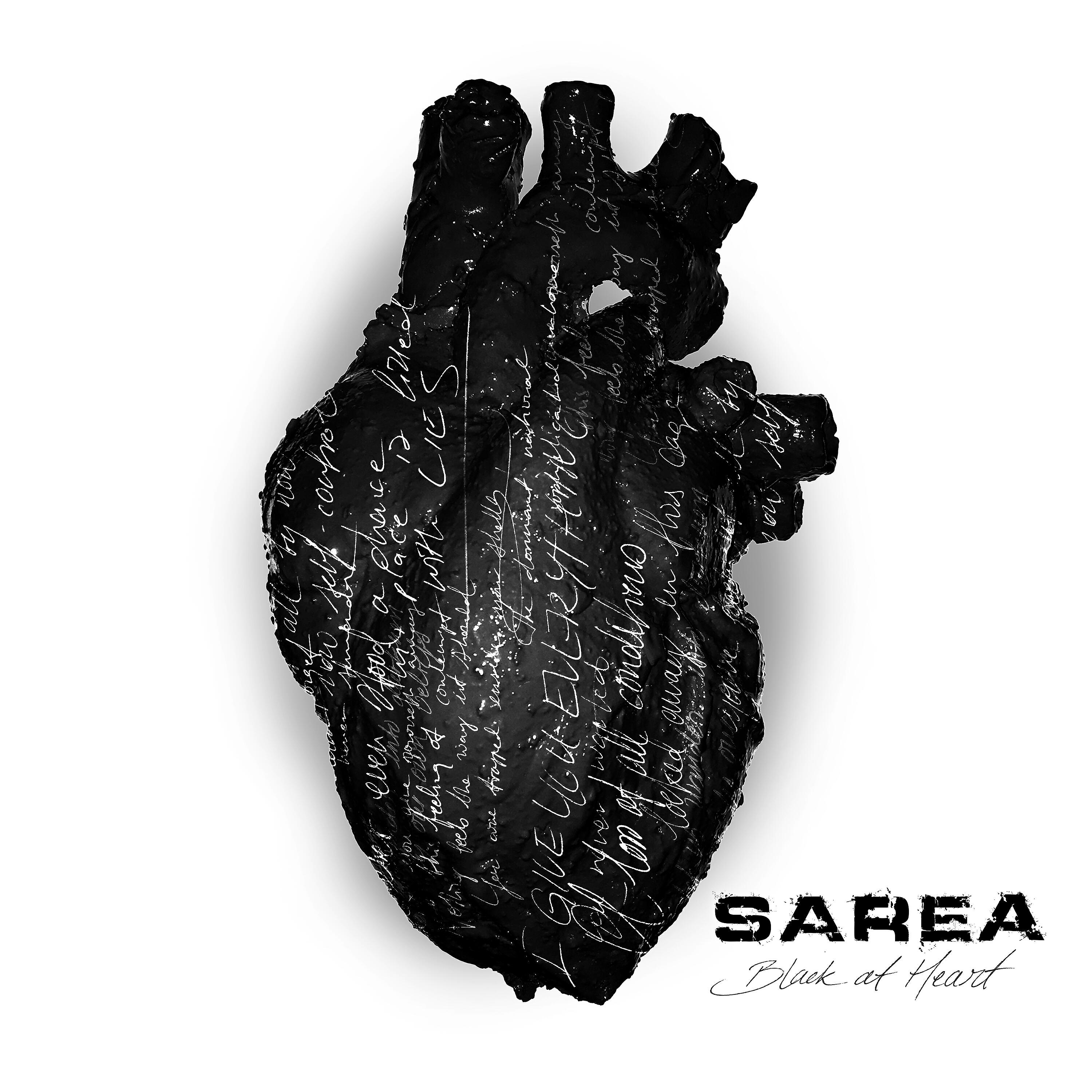 Релиз Black at Heart